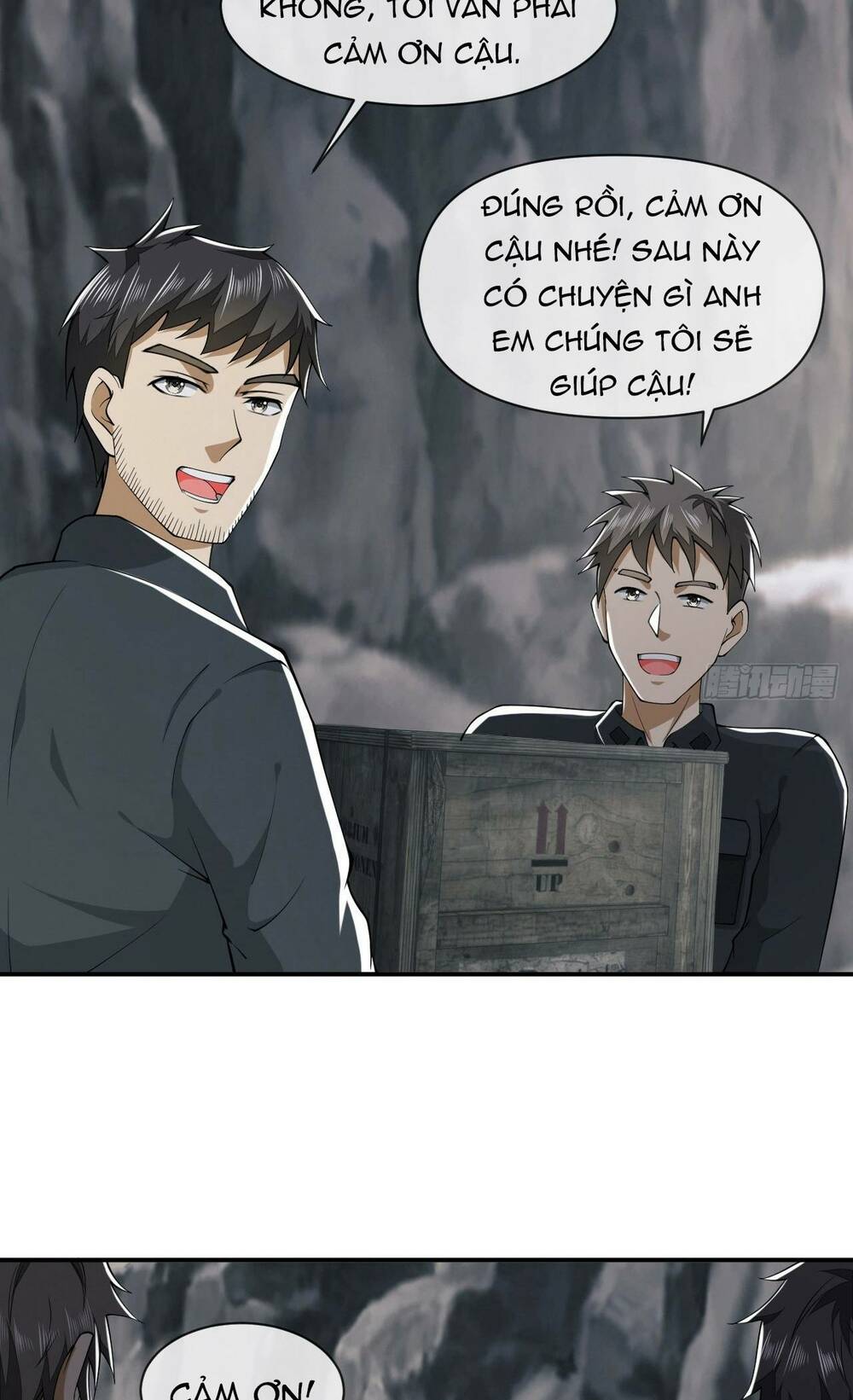 Đệ Nhất Danh Sách - Chapter 201 - Page 14