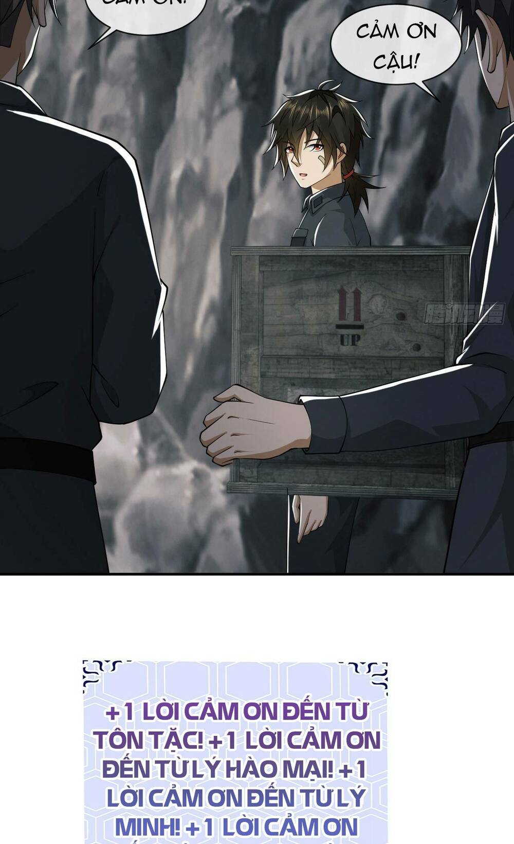 Đệ Nhất Danh Sách - Chapter 201 - Page 15