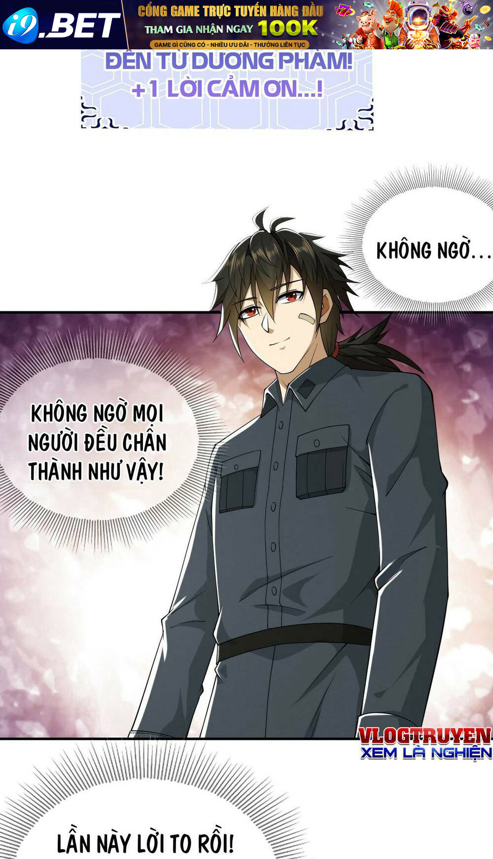 Đệ Nhất Danh Sách - Chapter 201 - Page 16