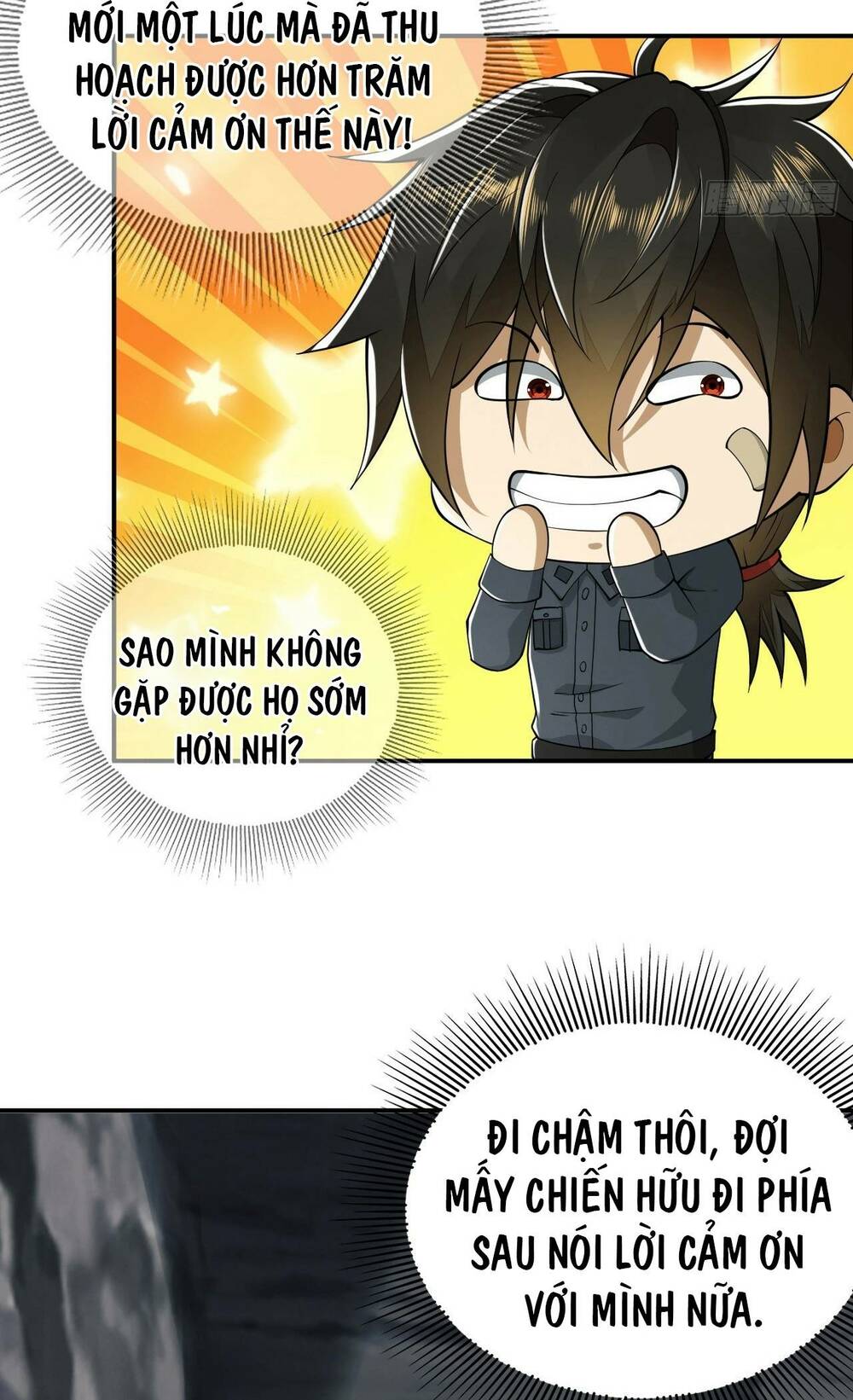 Đệ Nhất Danh Sách - Chapter 201 - Page 17