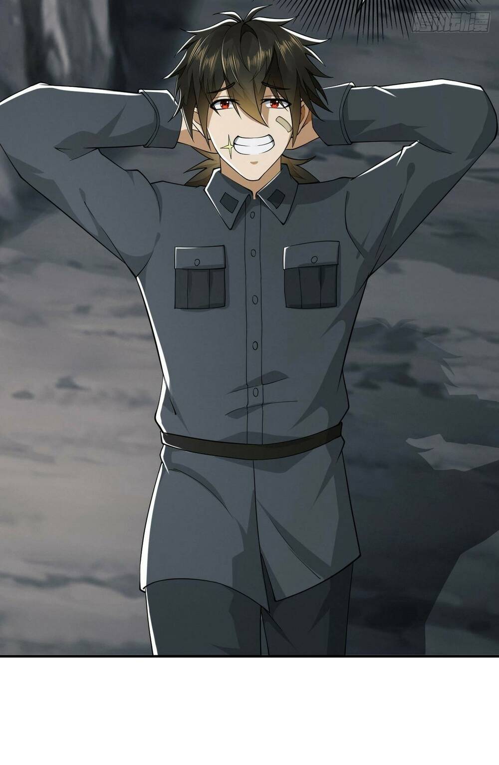 Đệ Nhất Danh Sách - Chapter 201 - Page 18