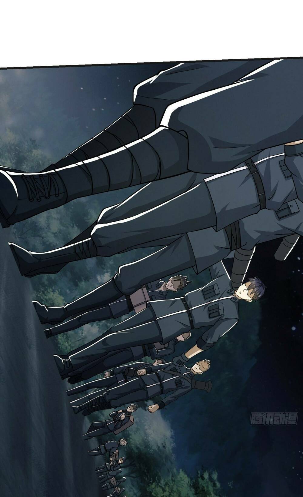 Đệ Nhất Danh Sách - Chapter 201 - Page 19