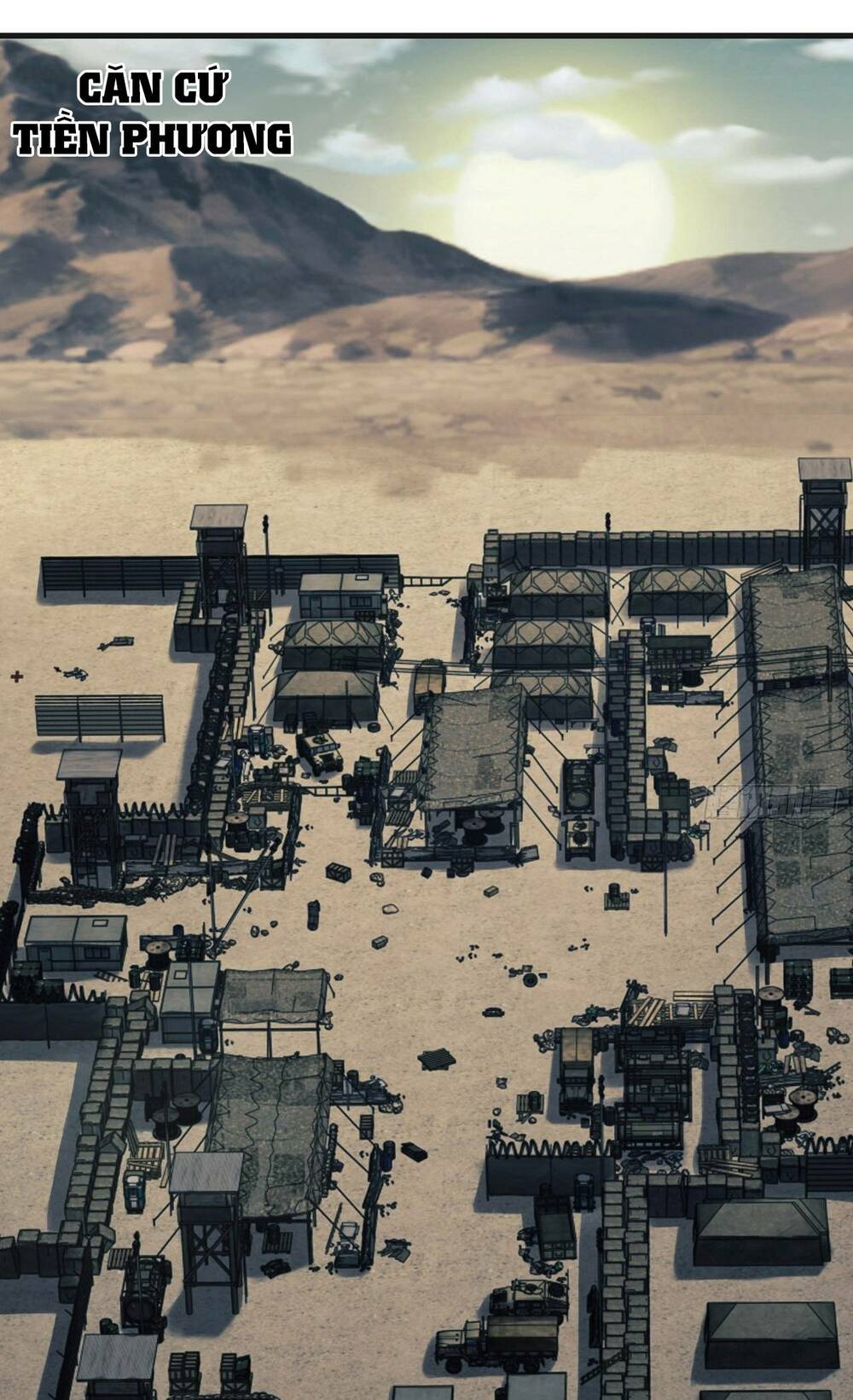 Đệ Nhất Danh Sách - Chapter 201 - Page 21