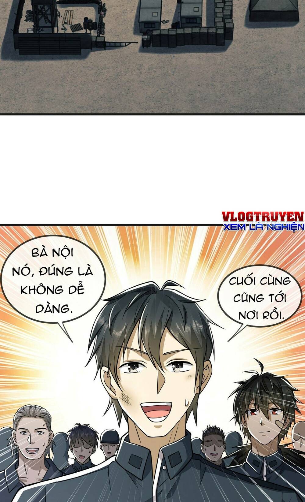 Đệ Nhất Danh Sách - Chapter 201 - Page 22