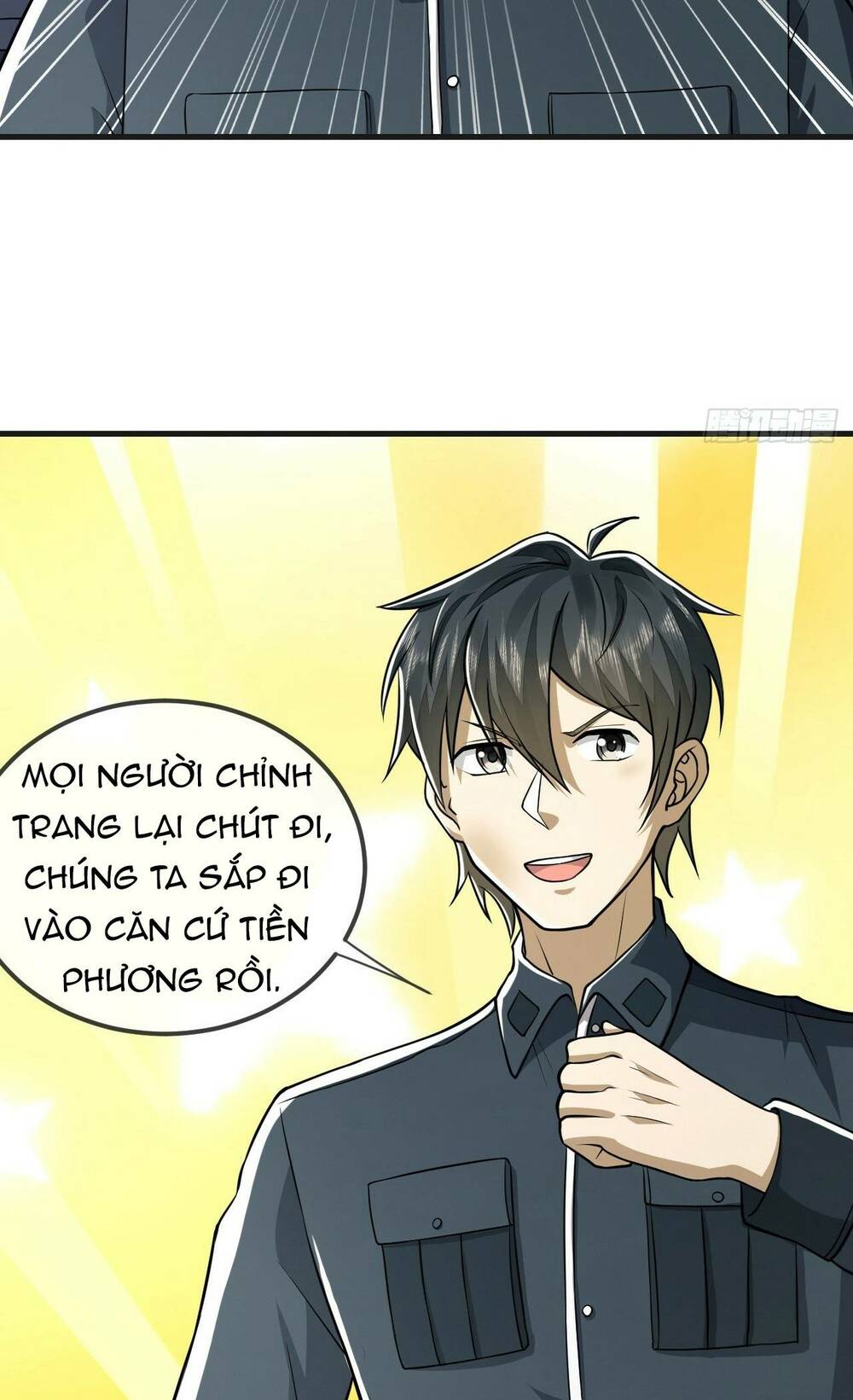 Đệ Nhất Danh Sách - Chapter 201 - Page 23