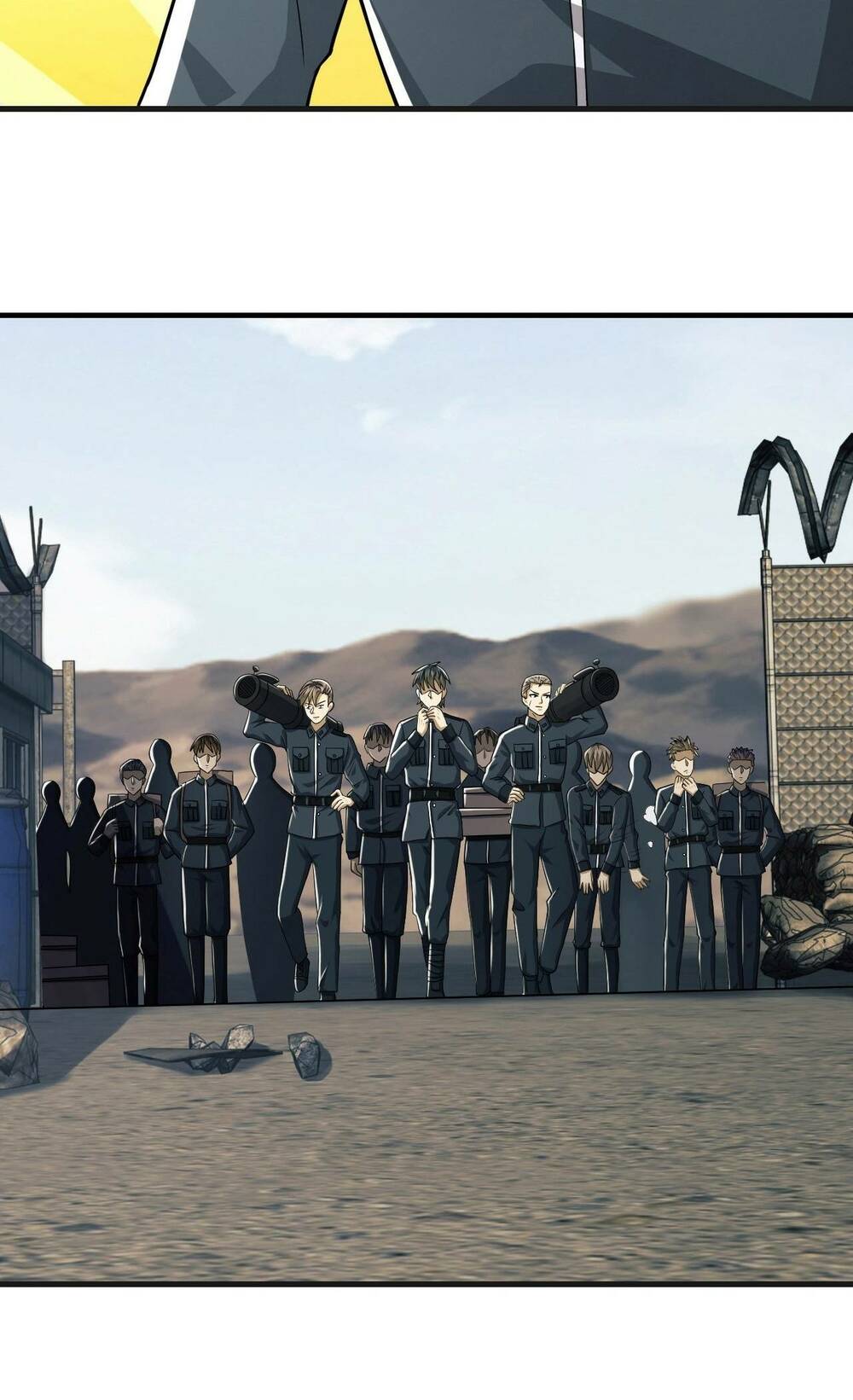 Đệ Nhất Danh Sách - Chapter 201 - Page 24