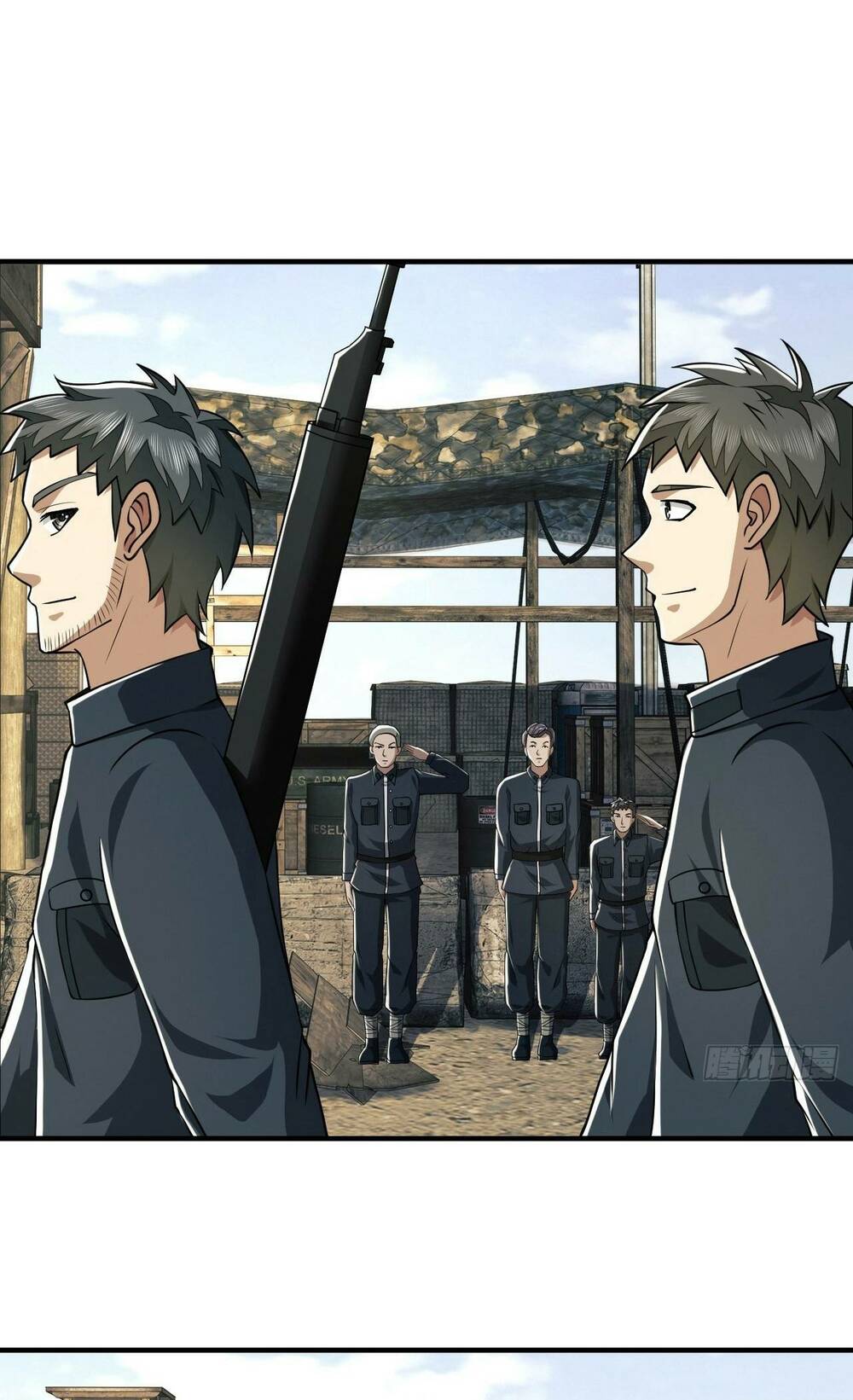 Đệ Nhất Danh Sách - Chapter 201 - Page 25