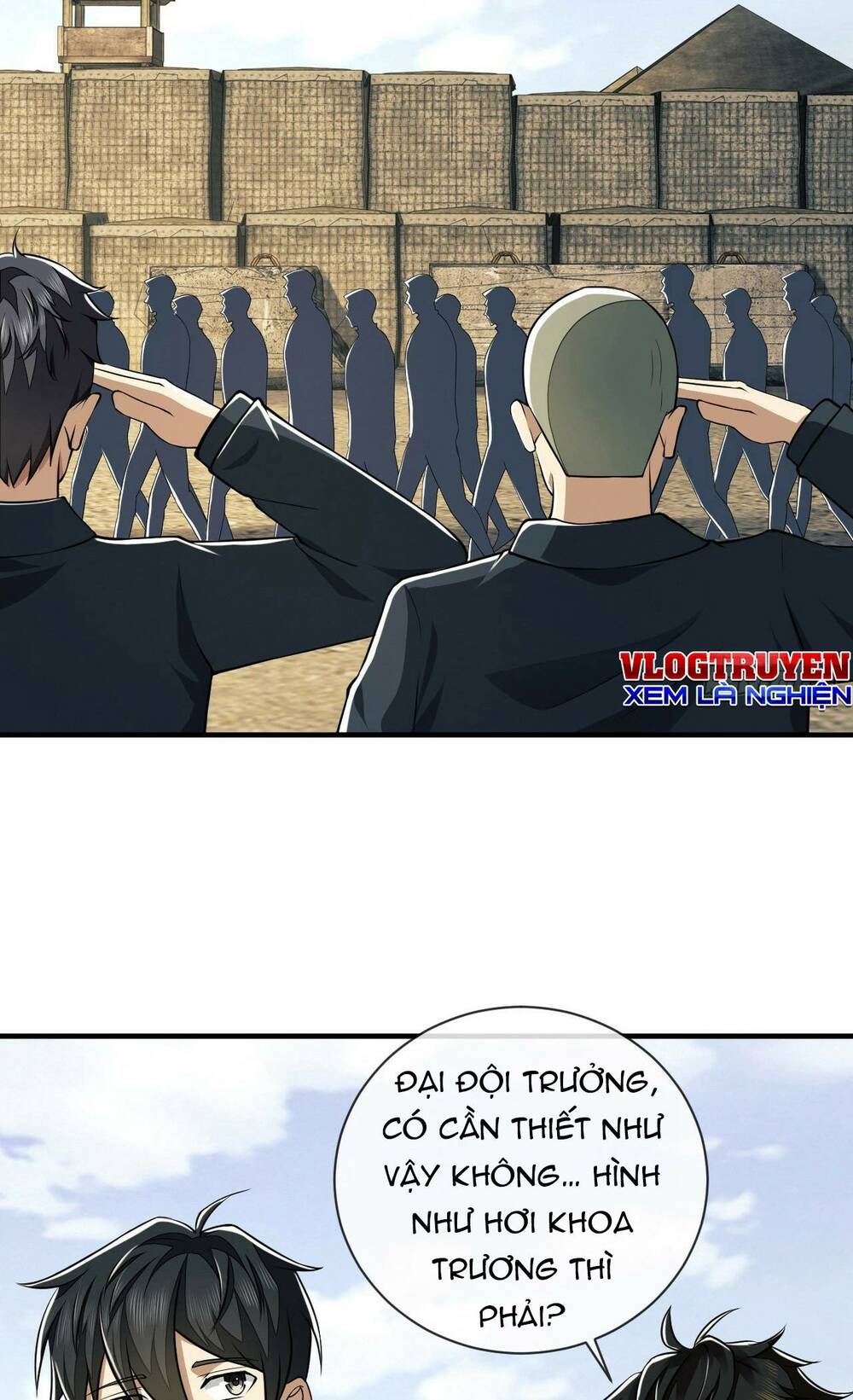 Đệ Nhất Danh Sách - Chapter 201 - Page 26