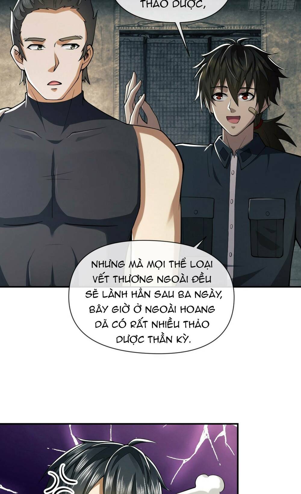 Đệ Nhất Danh Sách - Chapter 201 - Page 33