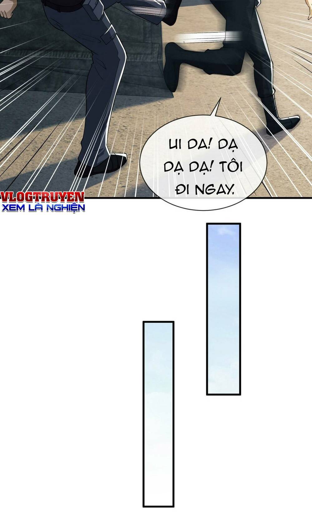 Đệ Nhất Danh Sách - Chapter 201 - Page 39