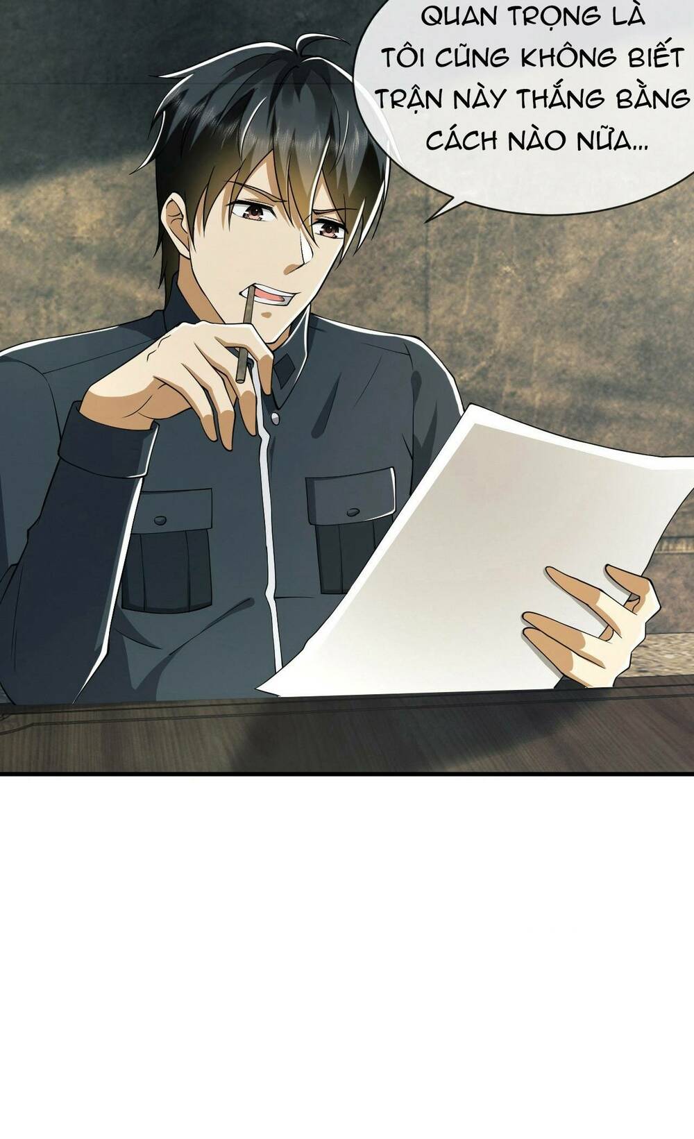 Đệ Nhất Danh Sách - Chapter 201 - Page 41