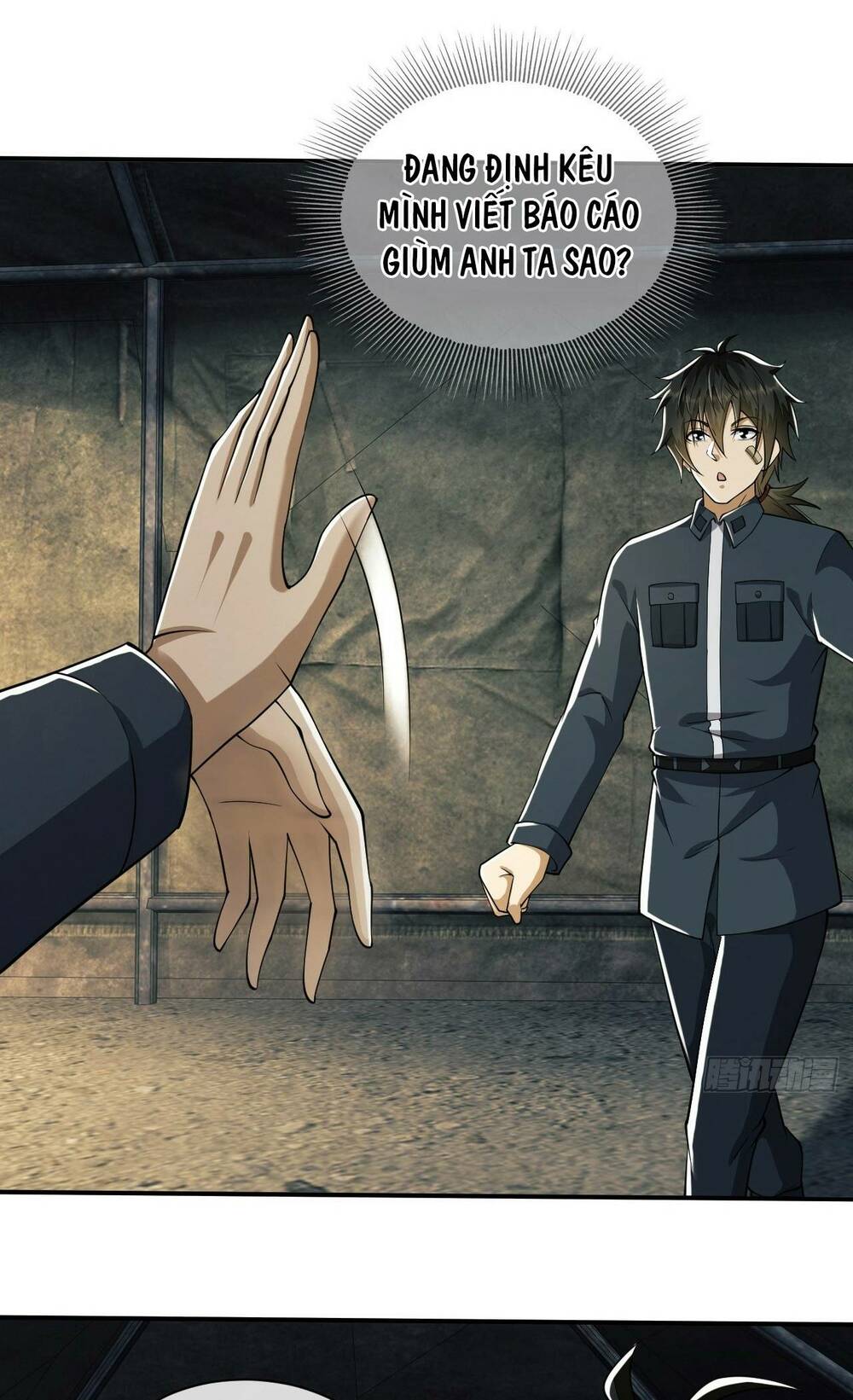 Đệ Nhất Danh Sách - Chapter 201 - Page 43