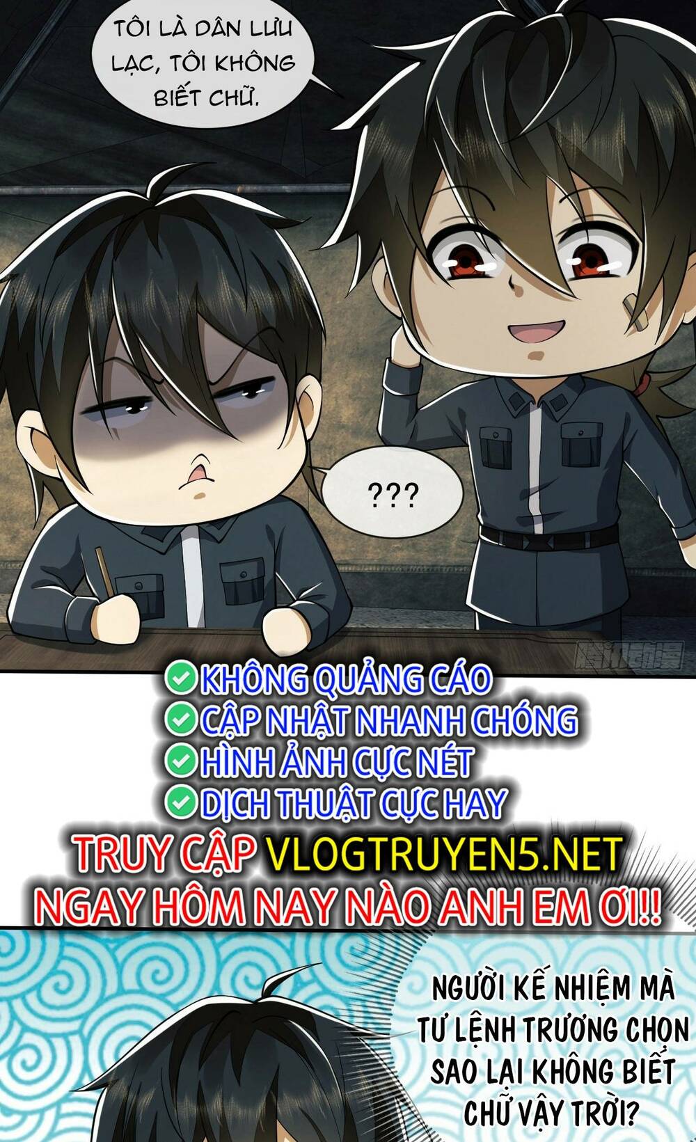 Đệ Nhất Danh Sách - Chapter 201 - Page 44