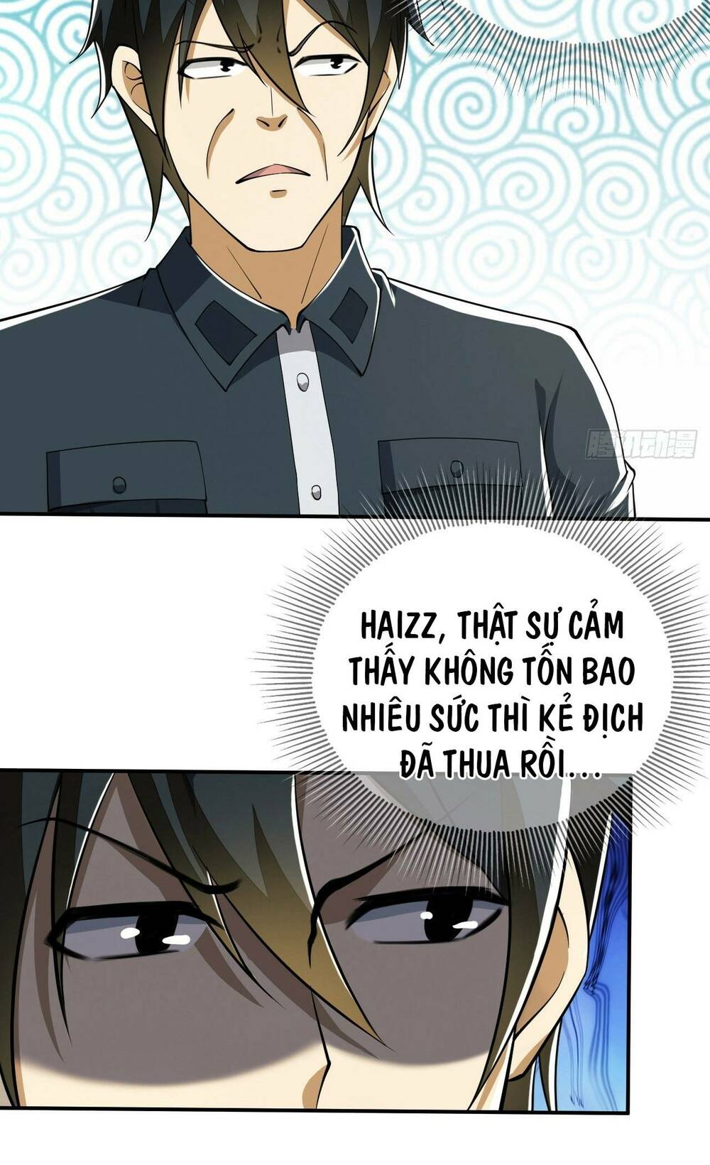 Đệ Nhất Danh Sách - Chapter 201 - Page 45