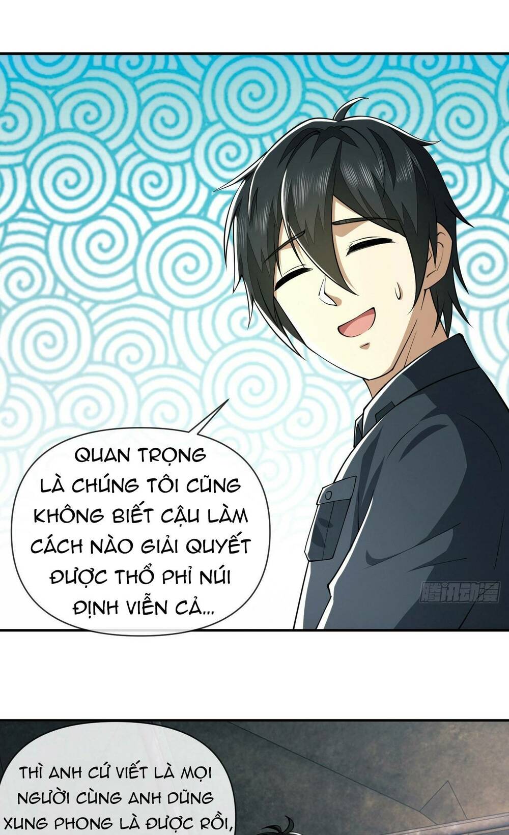 Đệ Nhất Danh Sách - Chapter 201 - Page 48