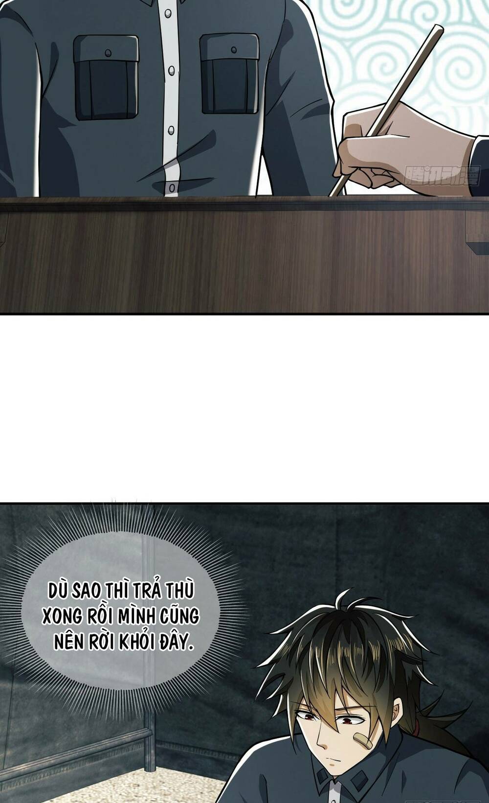 Đệ Nhất Danh Sách - Chapter 201 - Page 53