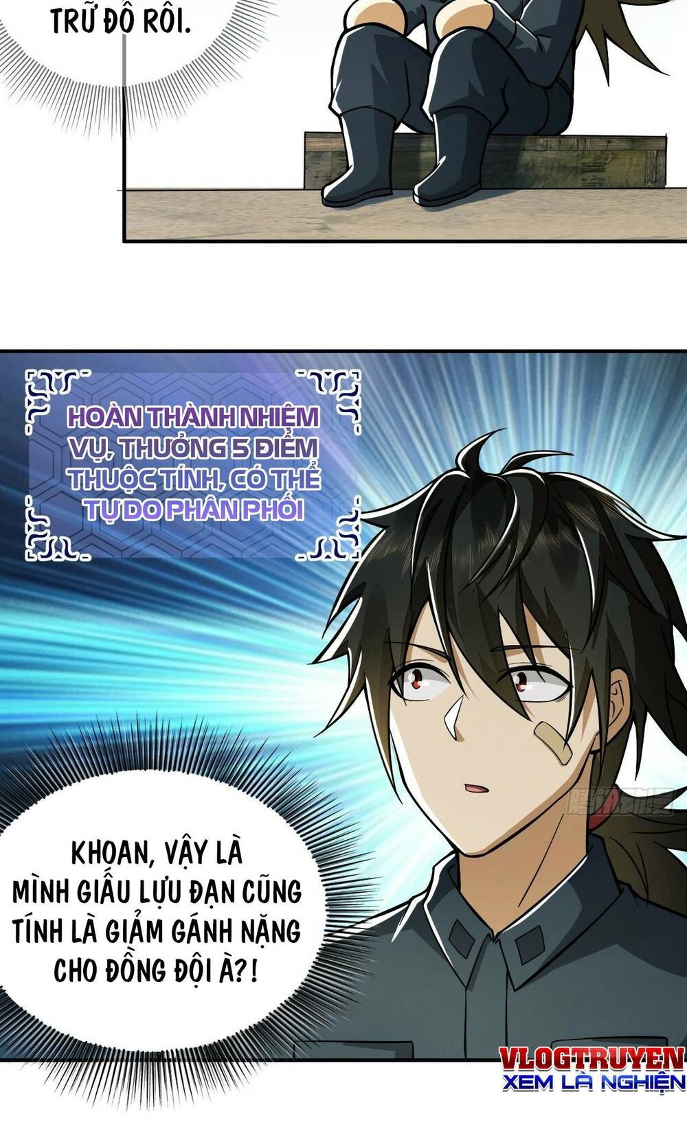 Đệ Nhất Danh Sách - Chapter 201 - Page 5