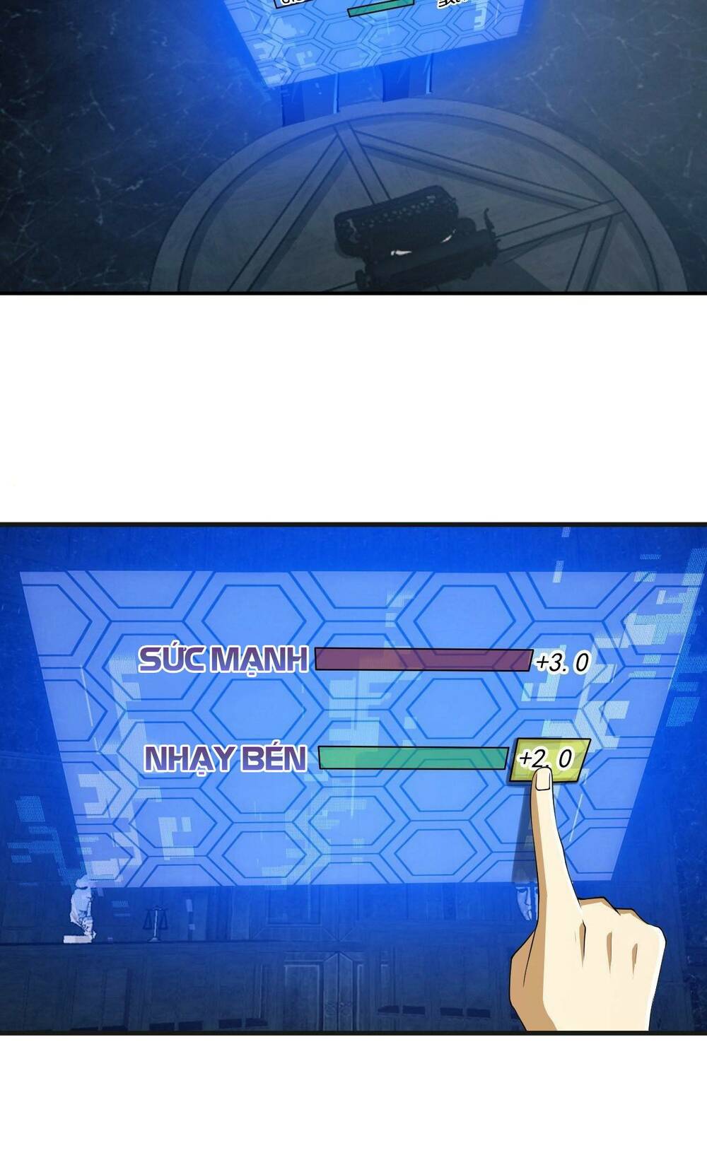 Đệ Nhất Danh Sách - Chapter 201 - Page 7