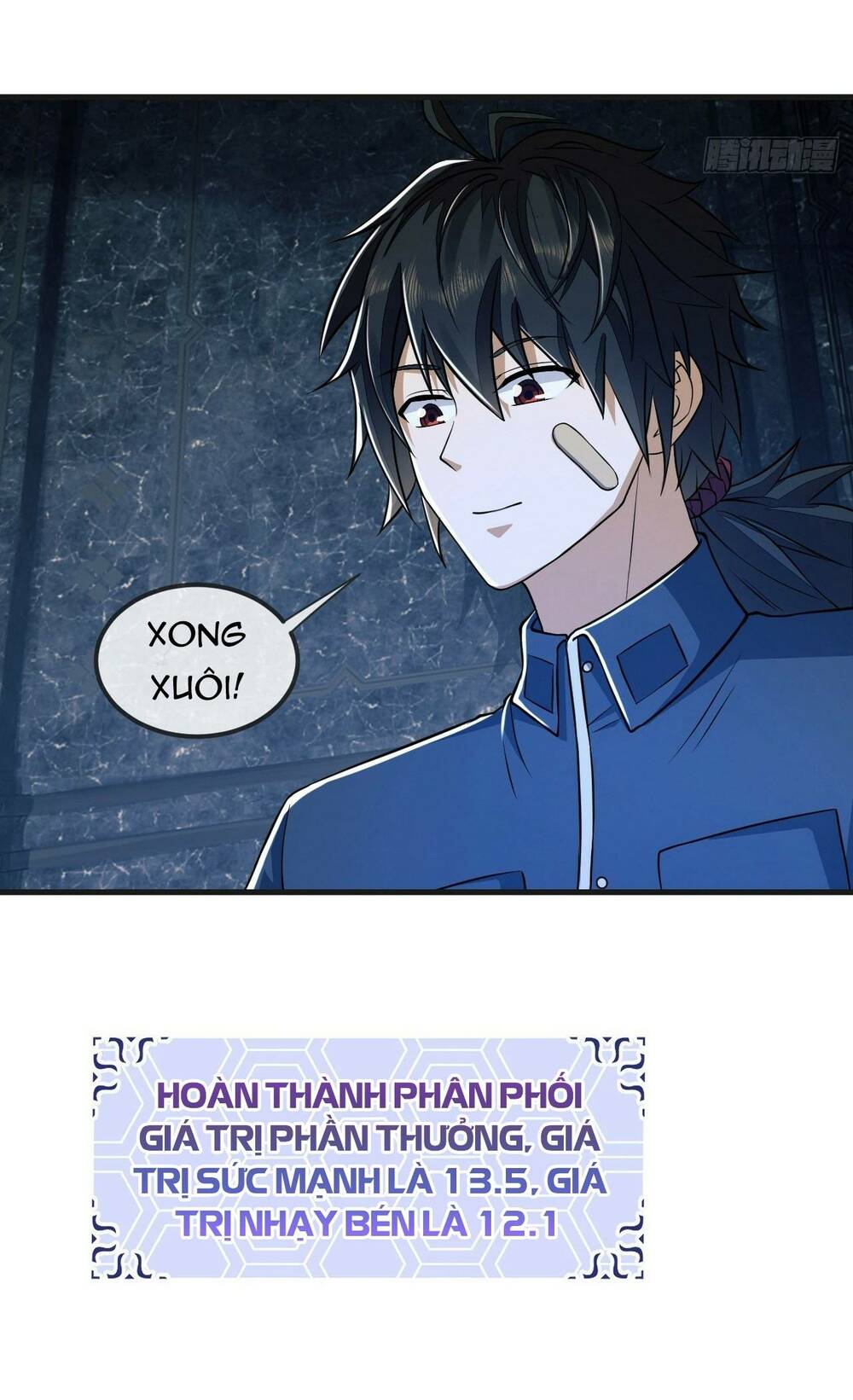 Đệ Nhất Danh Sách - Chapter 201 - Page 8