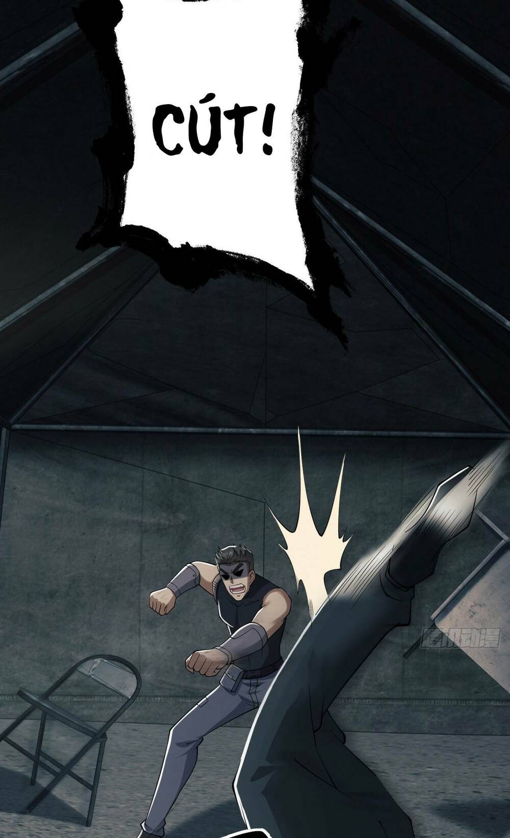 Đệ Nhất Danh Sách - Chapter 202 - Page 9