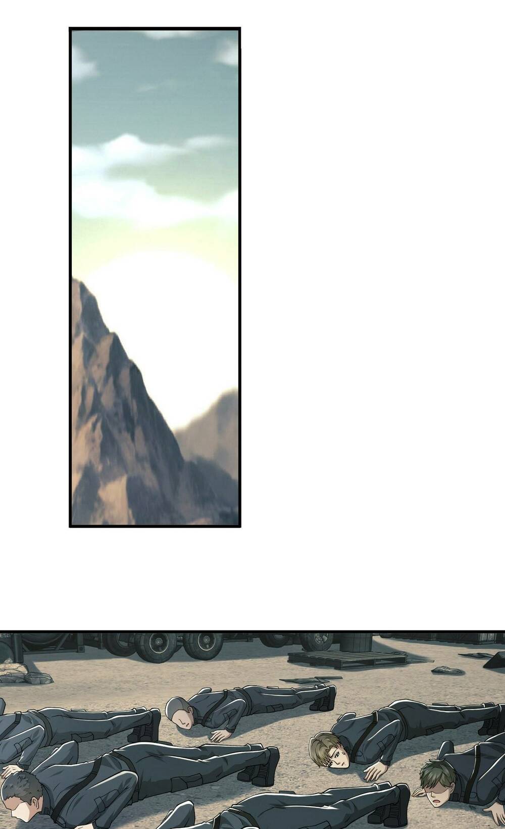 Đệ Nhất Danh Sách - Chapter 202 - Page 11