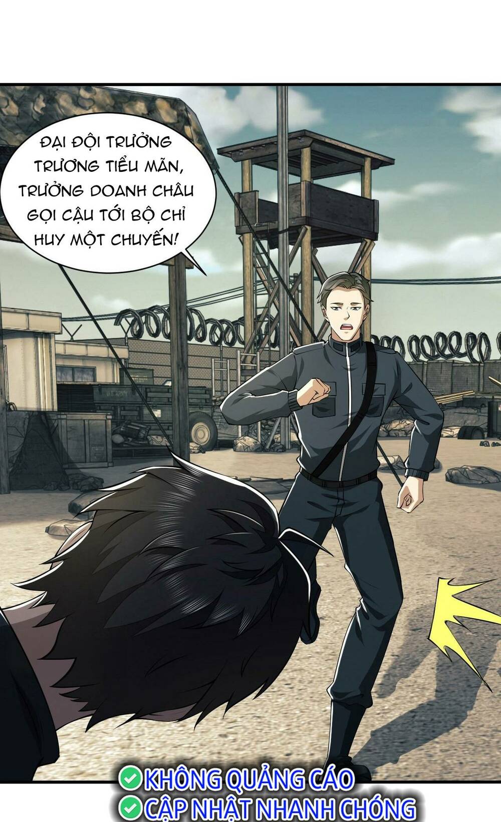 Đệ Nhất Danh Sách - Chapter 202 - Page 13