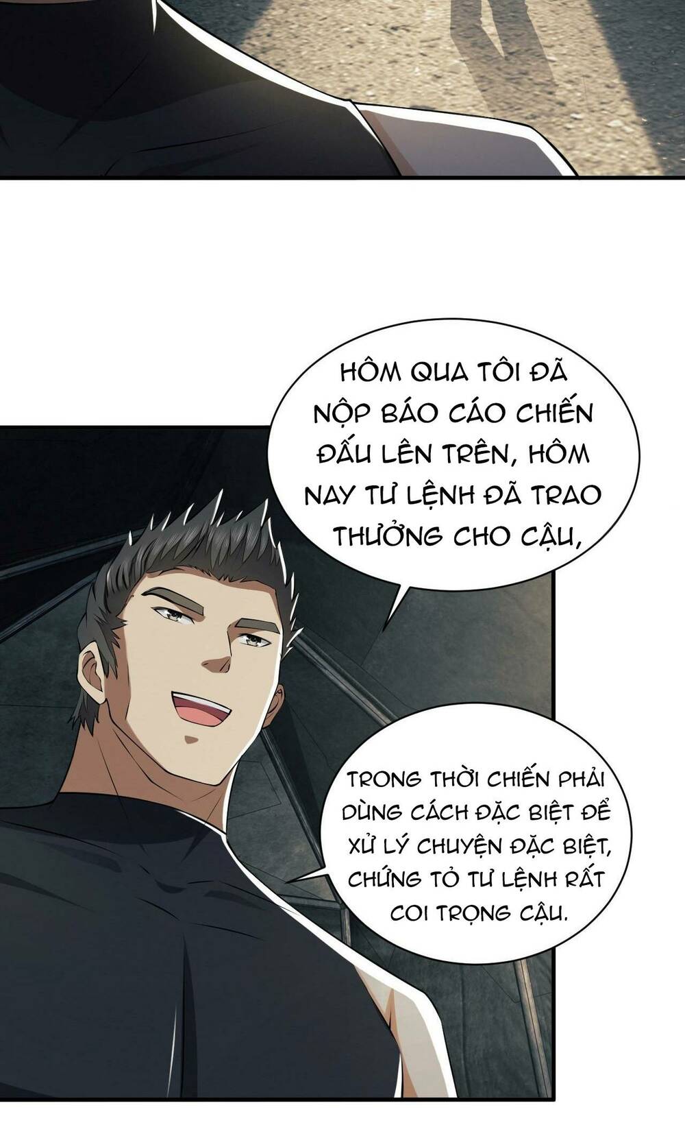 Đệ Nhất Danh Sách - Chapter 202 - Page 15