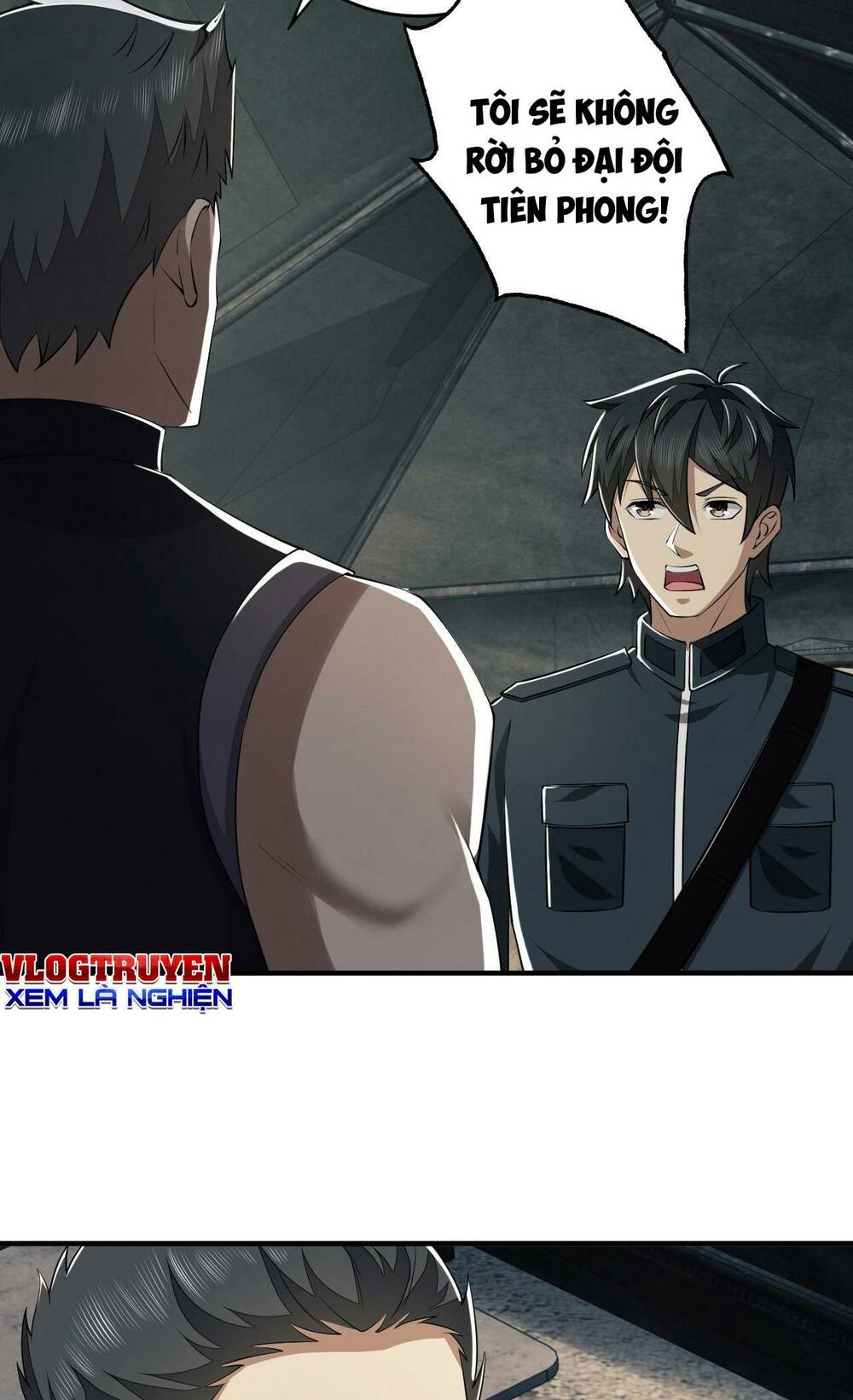 Đệ Nhất Danh Sách - Chapter 202 - Page 18