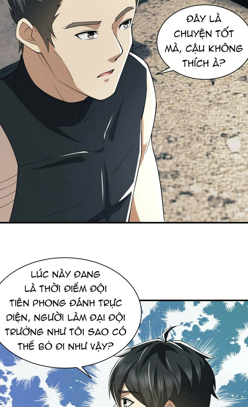 Đệ Nhất Danh Sách - Chapter 202 - Page 19