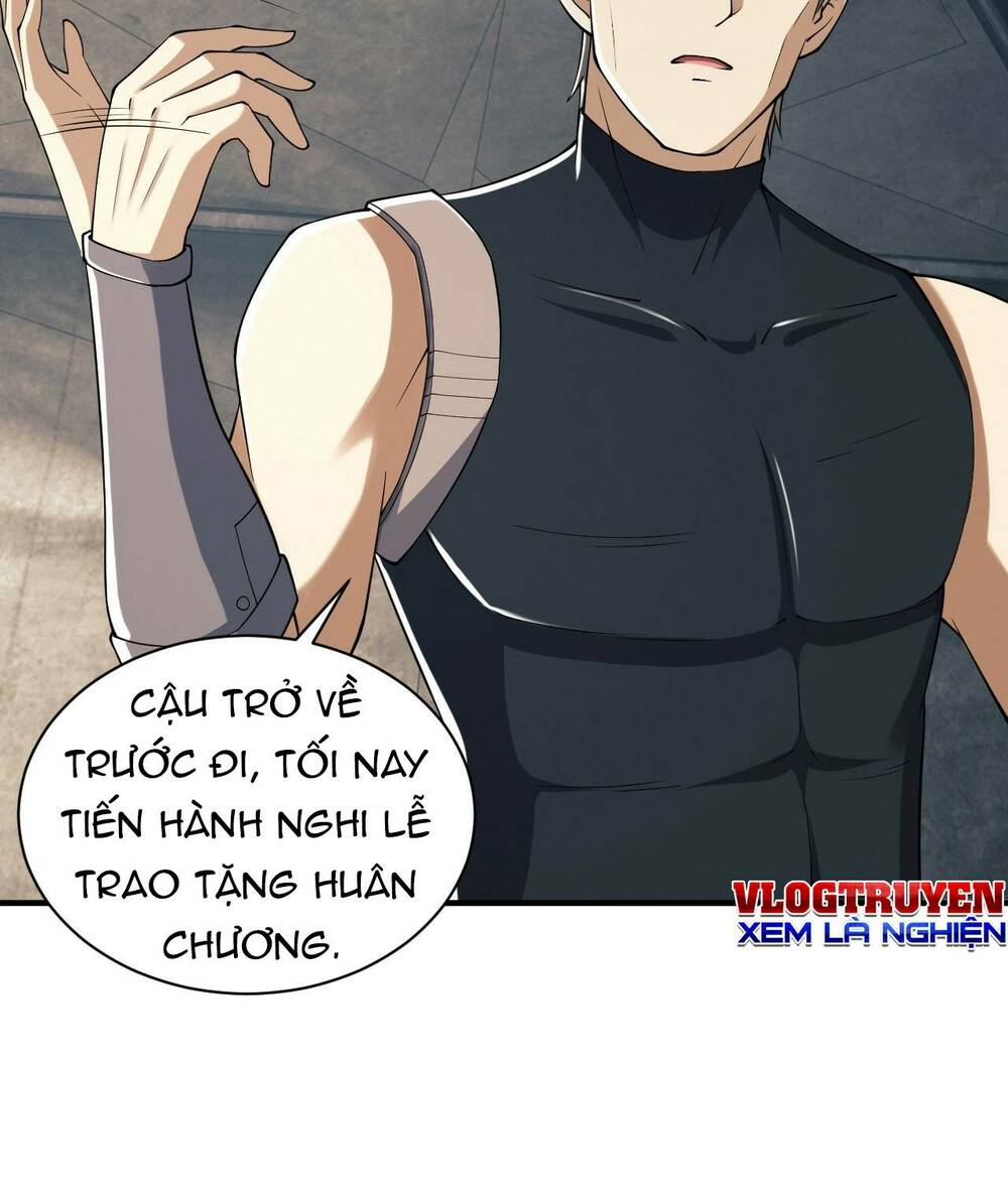 Đệ Nhất Danh Sách - Chapter 202 - Page 24