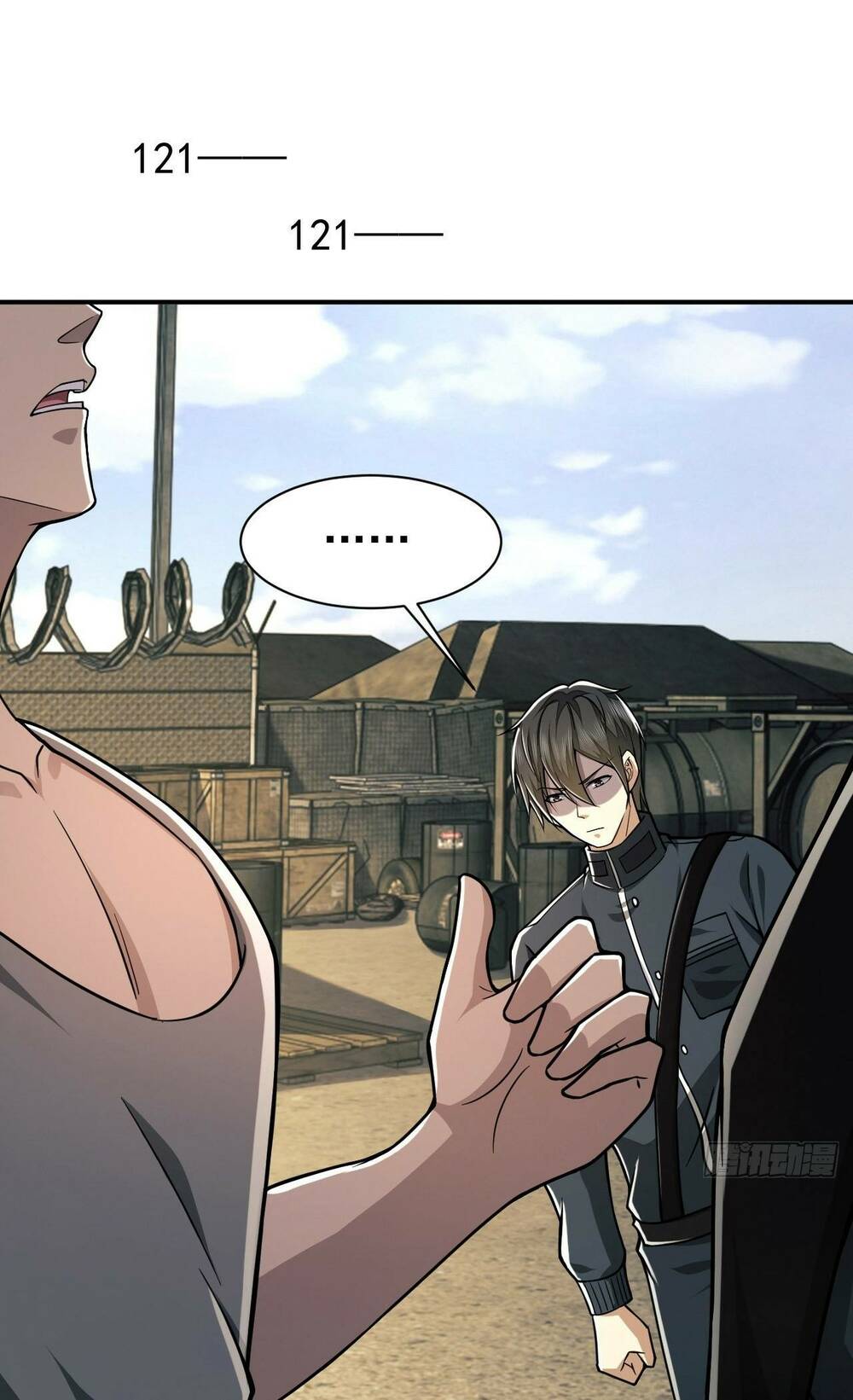 Đệ Nhất Danh Sách - Chapter 202 - Page 25