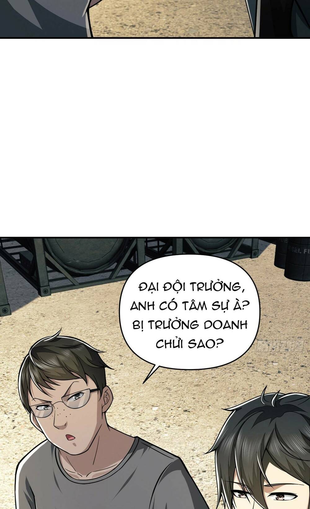 Đệ Nhất Danh Sách - Chapter 202 - Page 26