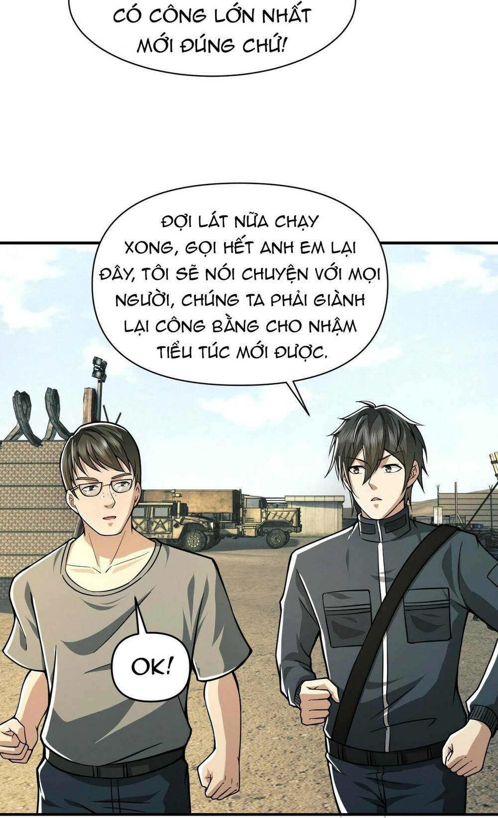 Đệ Nhất Danh Sách - Chapter 202 - Page 29