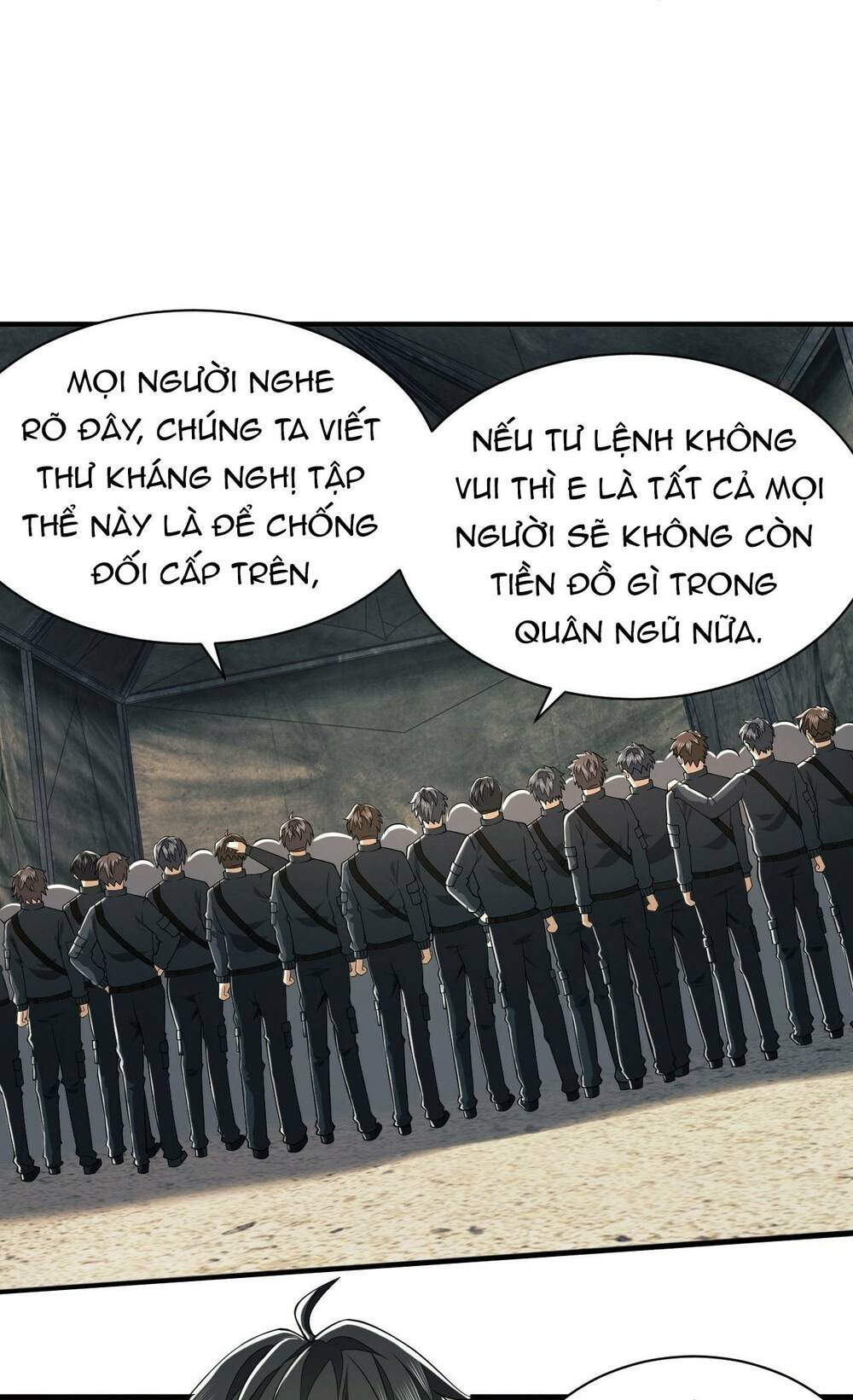 Đệ Nhất Danh Sách - Chapter 202 - Page 30