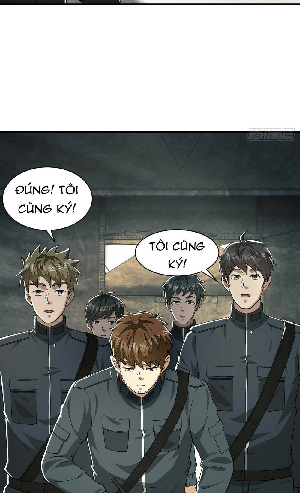 Đệ Nhất Danh Sách - Chapter 202 - Page 34