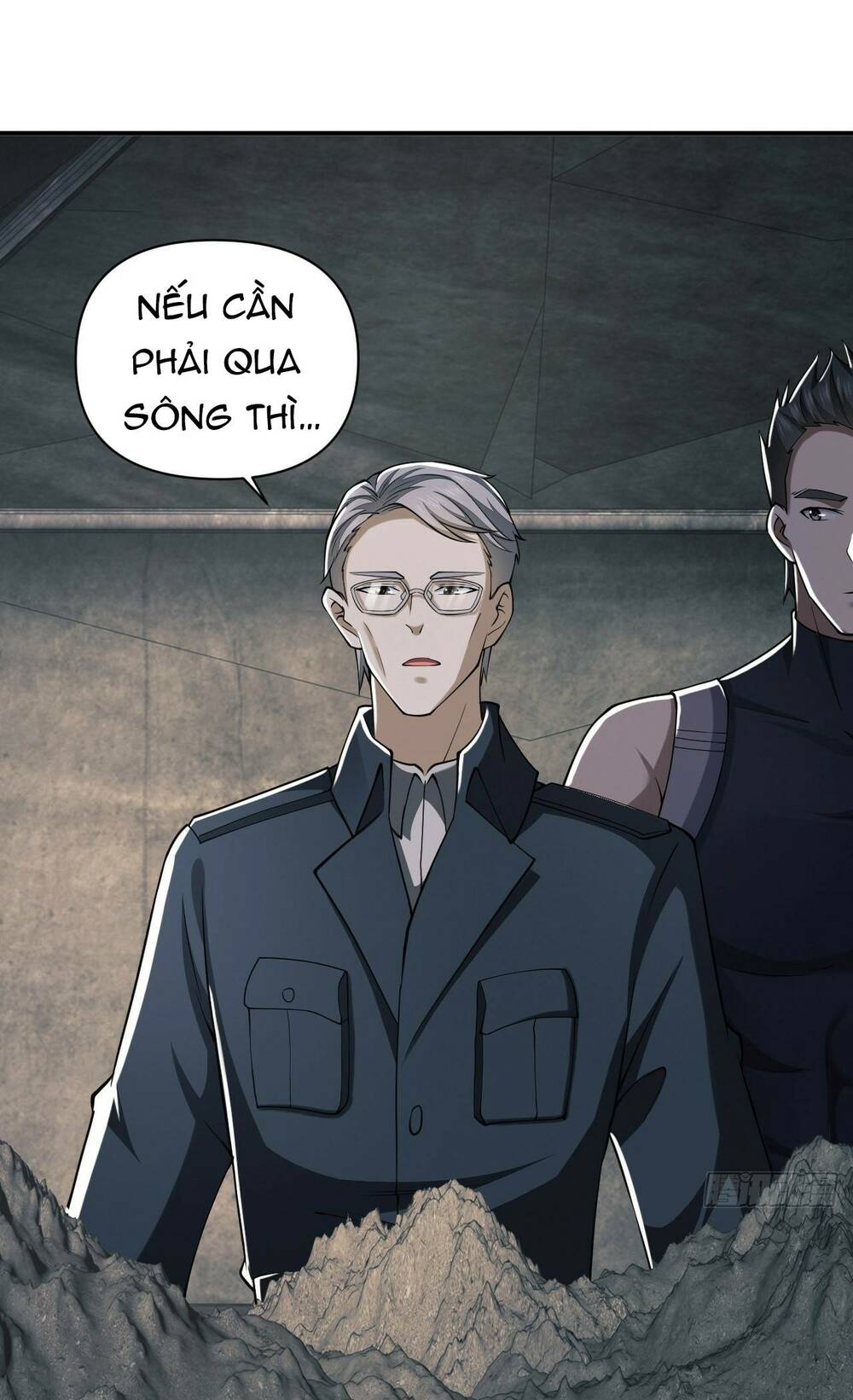 Đệ Nhất Danh Sách - Chapter 202 - Page 36