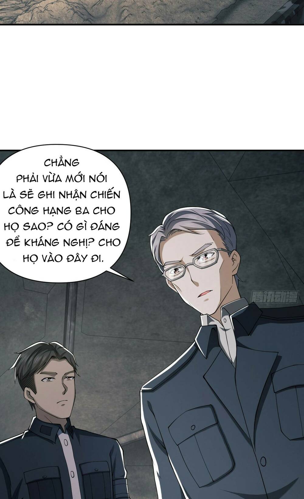 Đệ Nhất Danh Sách - Chapter 202 - Page 38