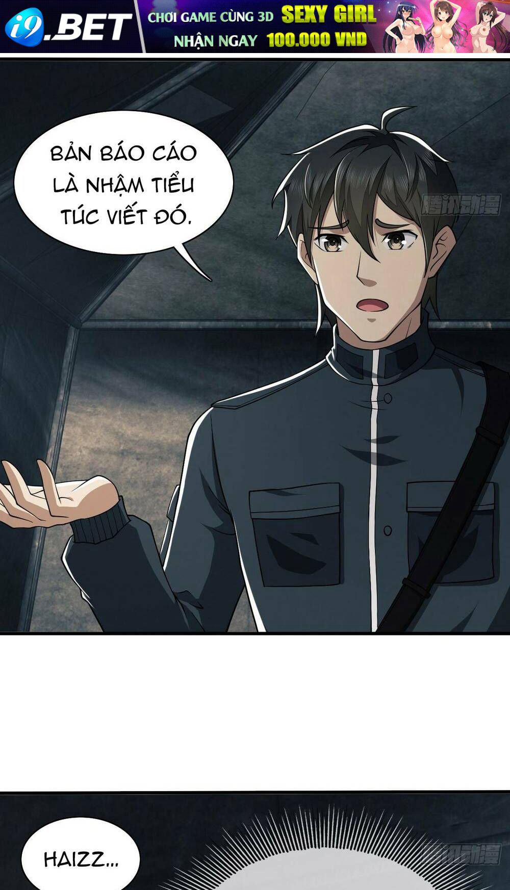 Đệ Nhất Danh Sách - Chapter 202 - Page 3