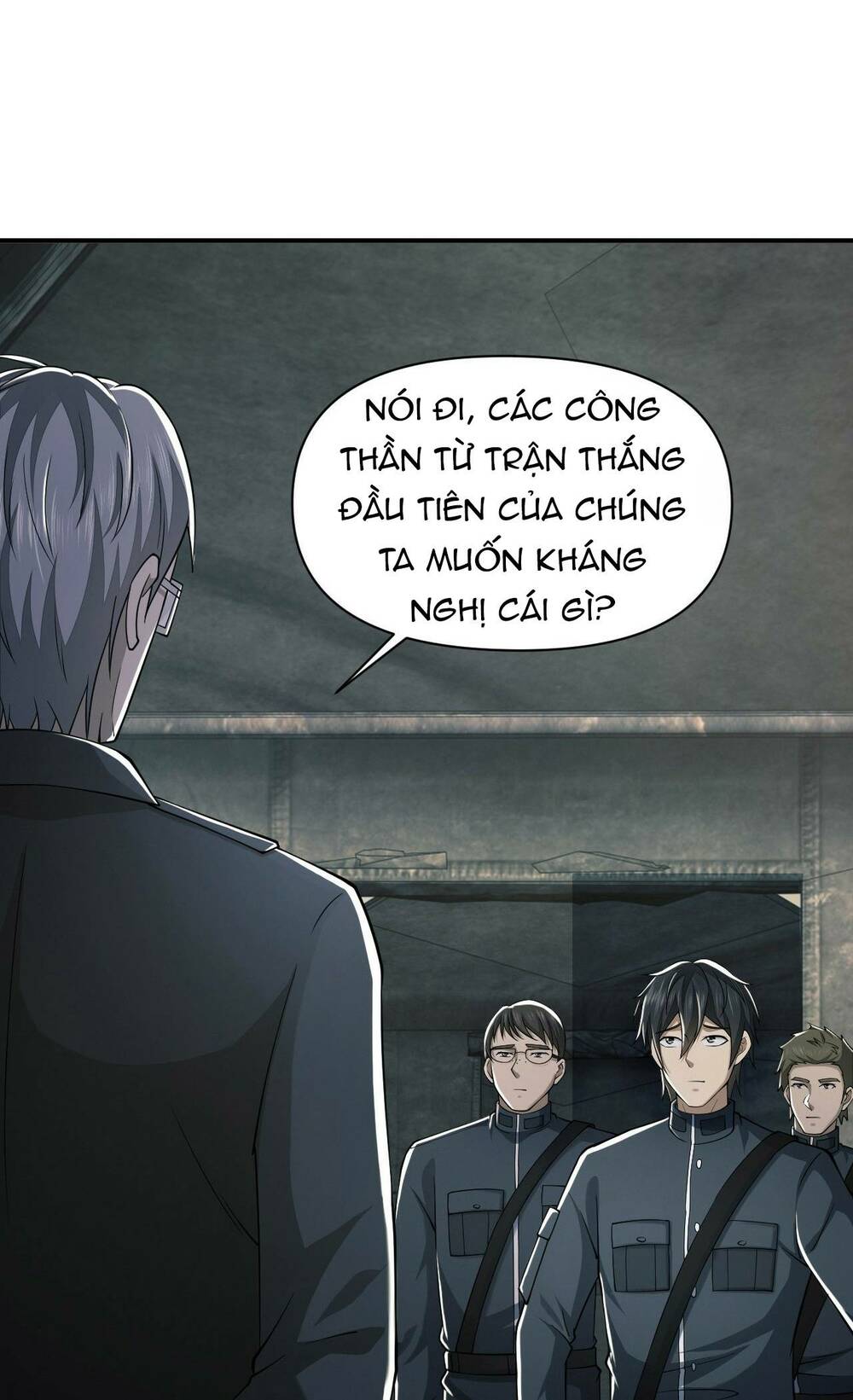 Đệ Nhất Danh Sách - Chapter 202 - Page 40