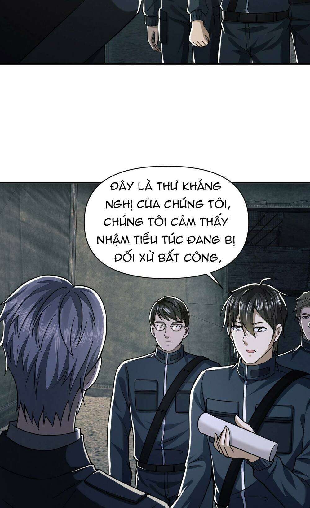 Đệ Nhất Danh Sách - Chapter 202 - Page 41