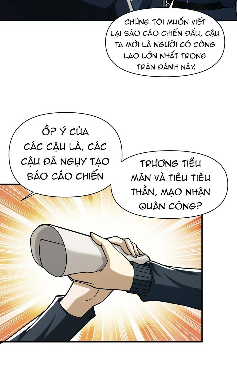 Đệ Nhất Danh Sách - Chapter 202 - Page 42