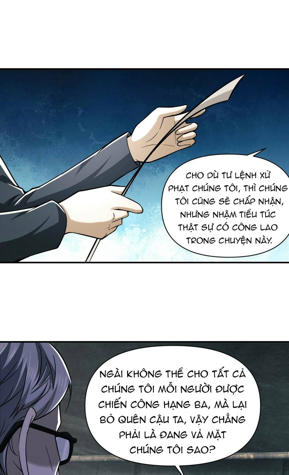 Đệ Nhất Danh Sách - Chapter 202 - Page 43