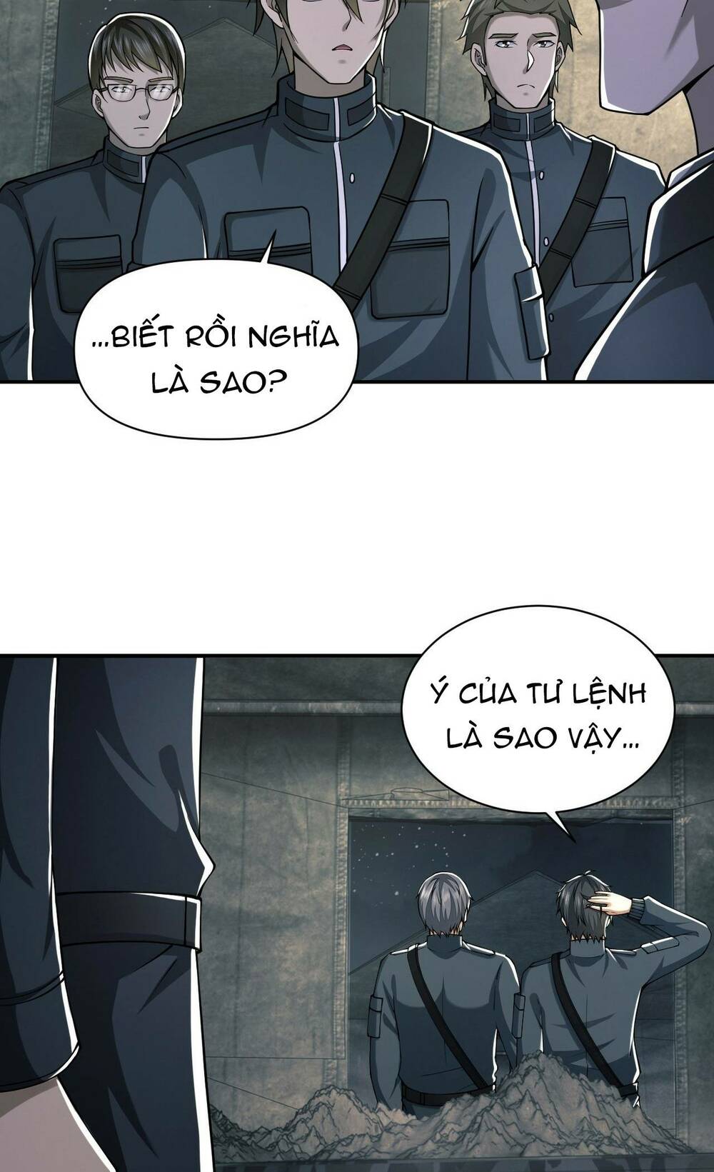 Đệ Nhất Danh Sách - Chapter 202 - Page 46