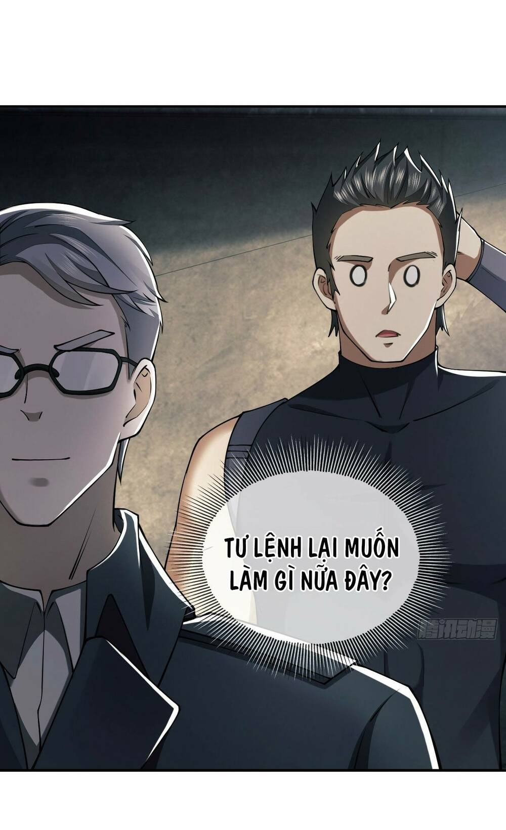 Đệ Nhất Danh Sách - Chapter 202 - Page 48