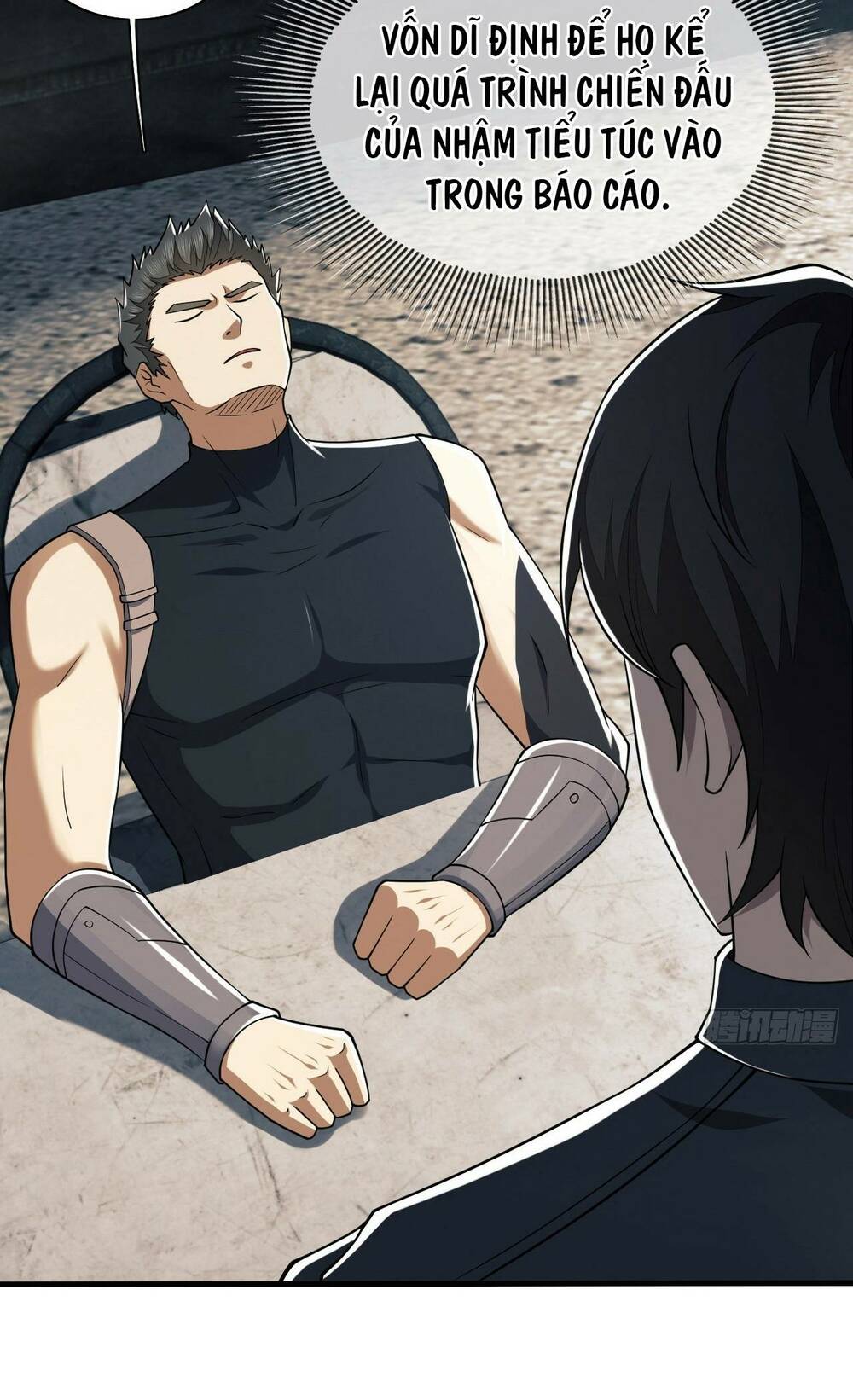 Đệ Nhất Danh Sách - Chapter 202 - Page 4