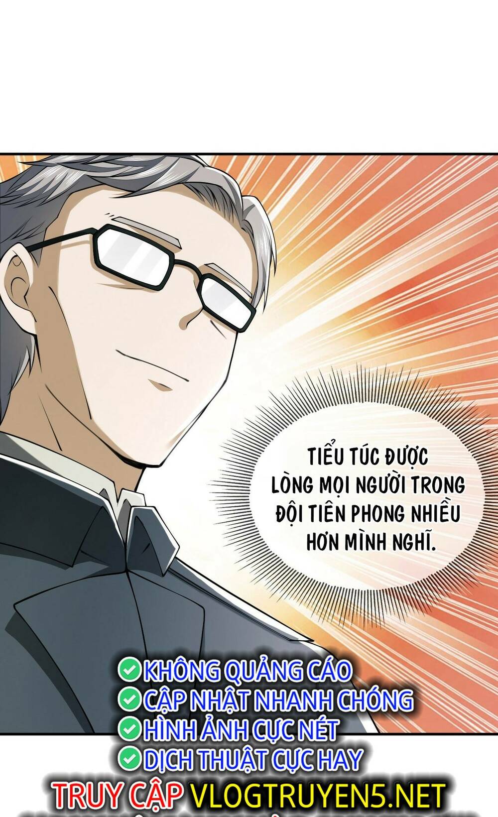 Đệ Nhất Danh Sách - Chapter 202 - Page 49