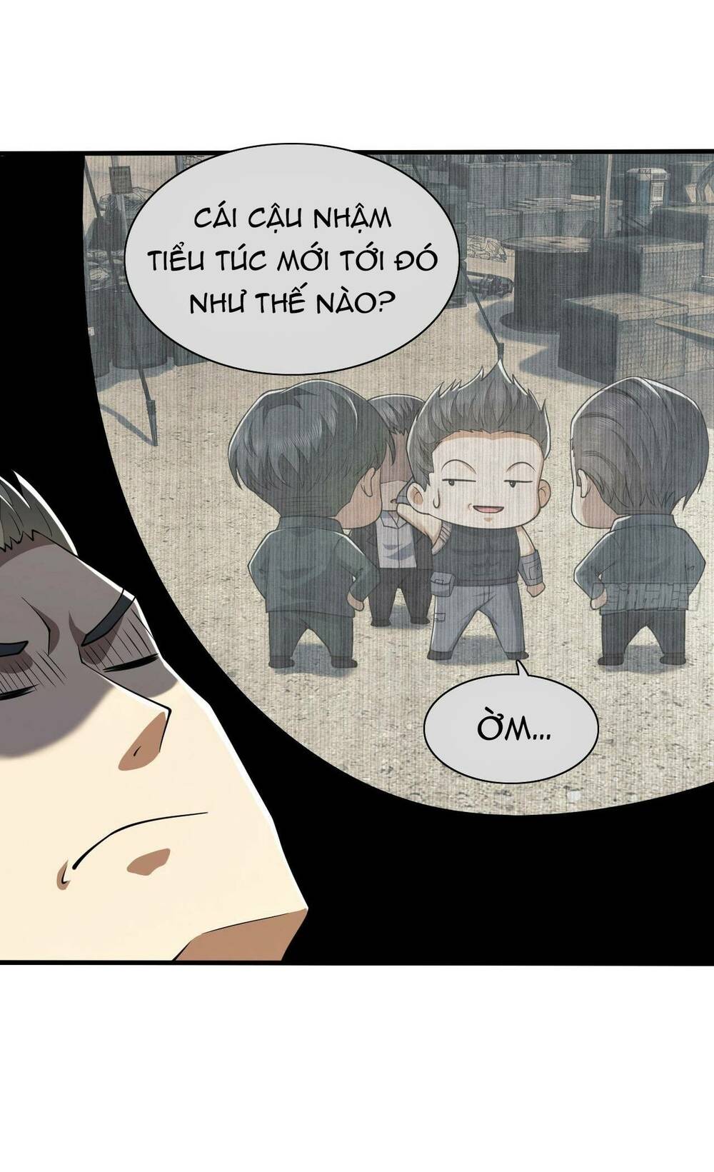 Đệ Nhất Danh Sách - Chapter 202 - Page 5