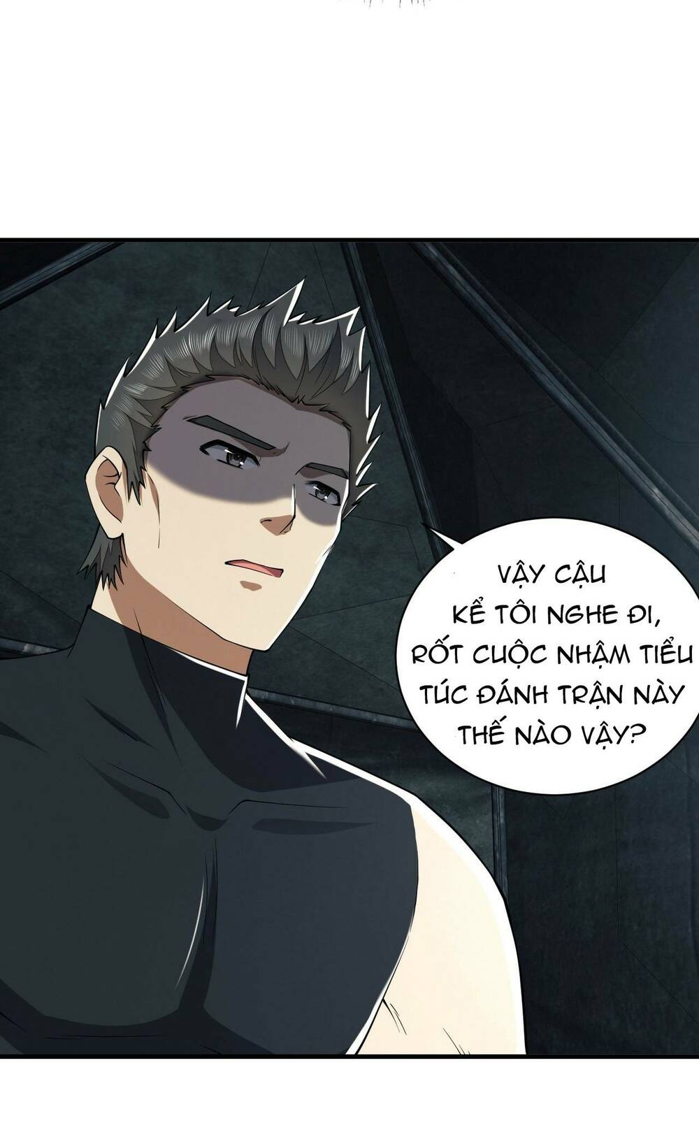 Đệ Nhất Danh Sách - Chapter 202 - Page 7