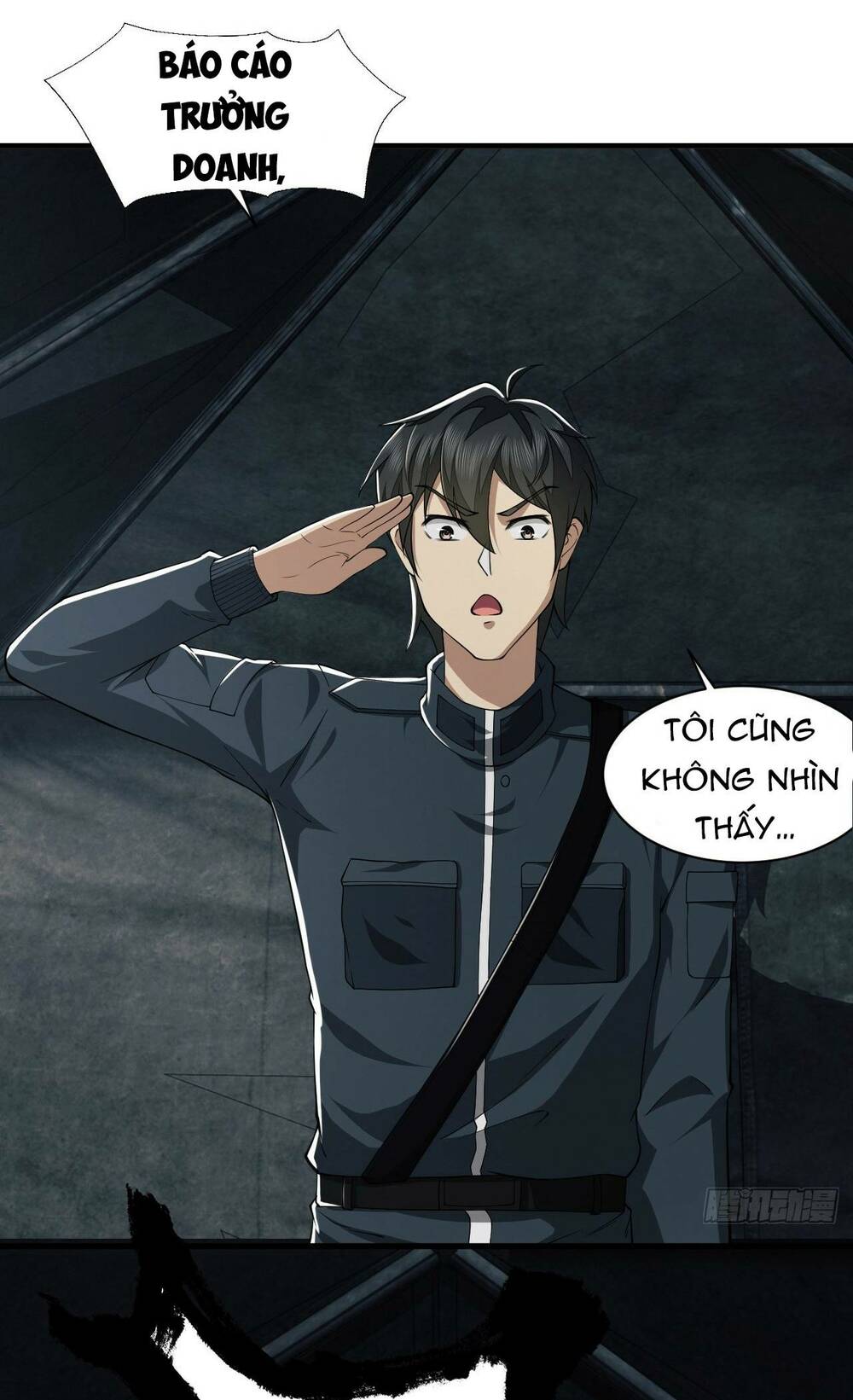 Đệ Nhất Danh Sách - Chapter 202 - Page 8