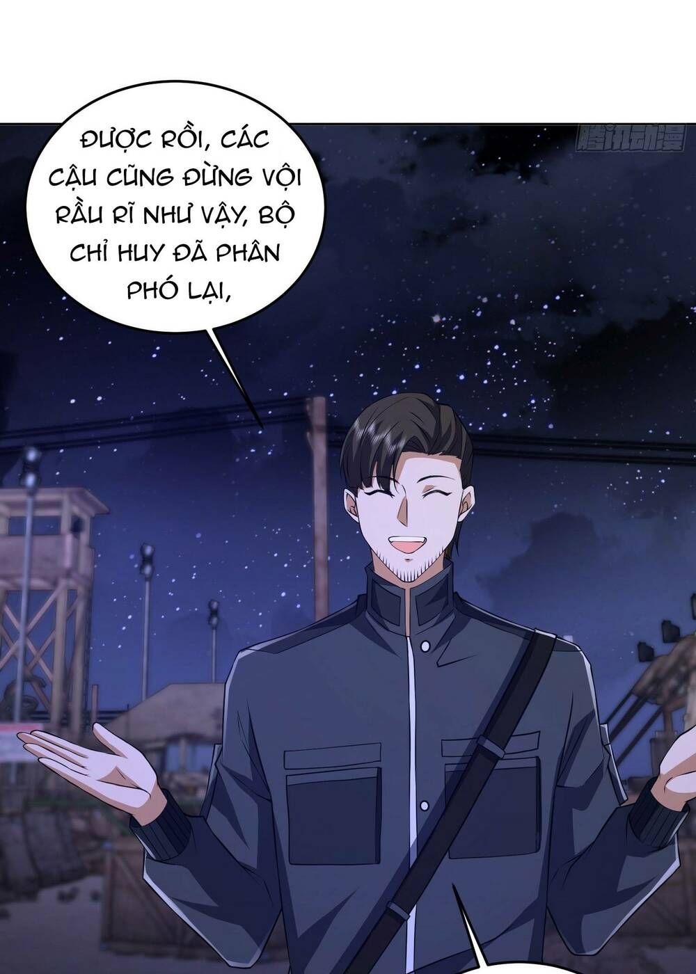 Đệ Nhất Danh Sách - Chapter 203 - Page 12